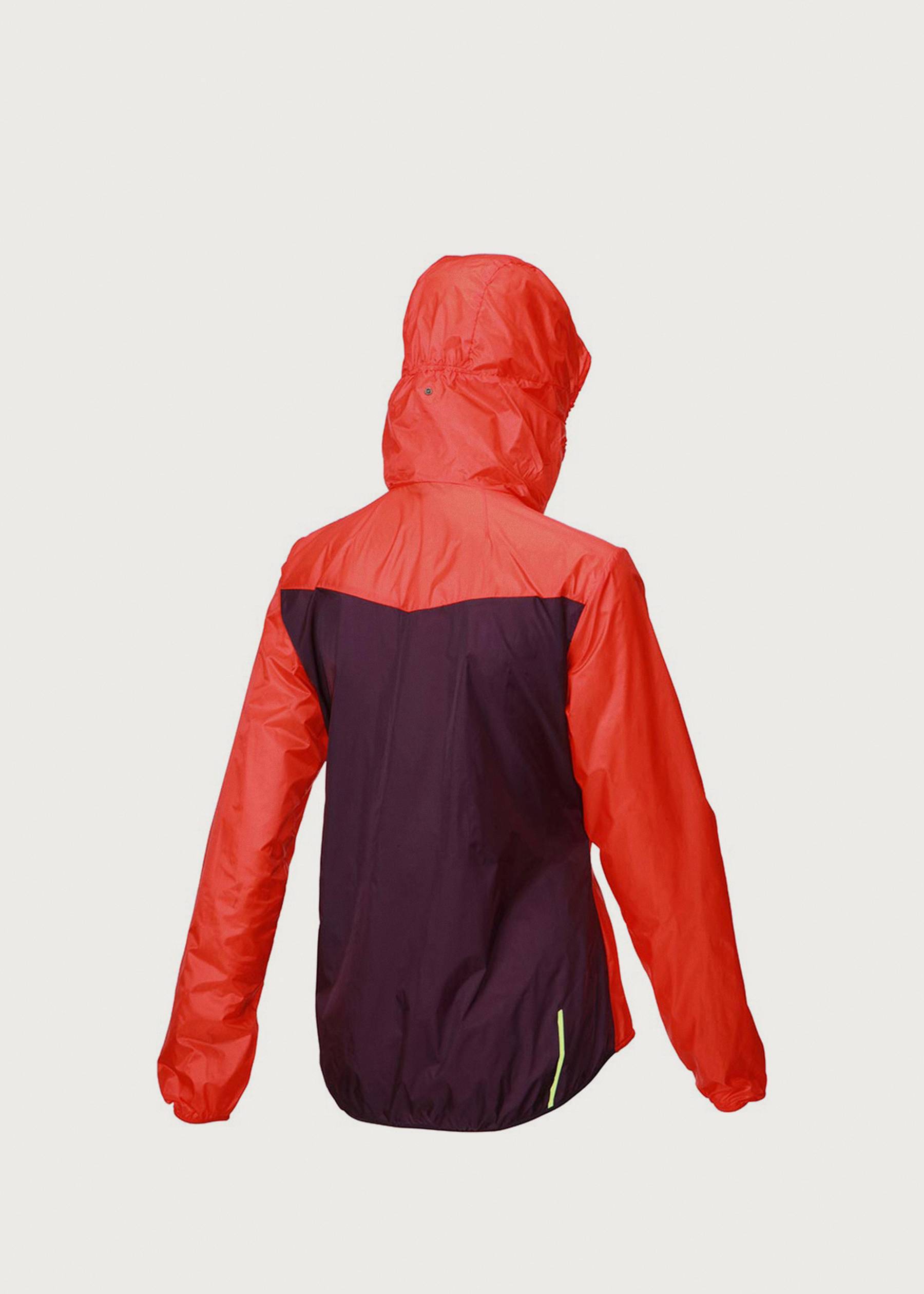 Image - 2 - Full Zip Windshell Jacket