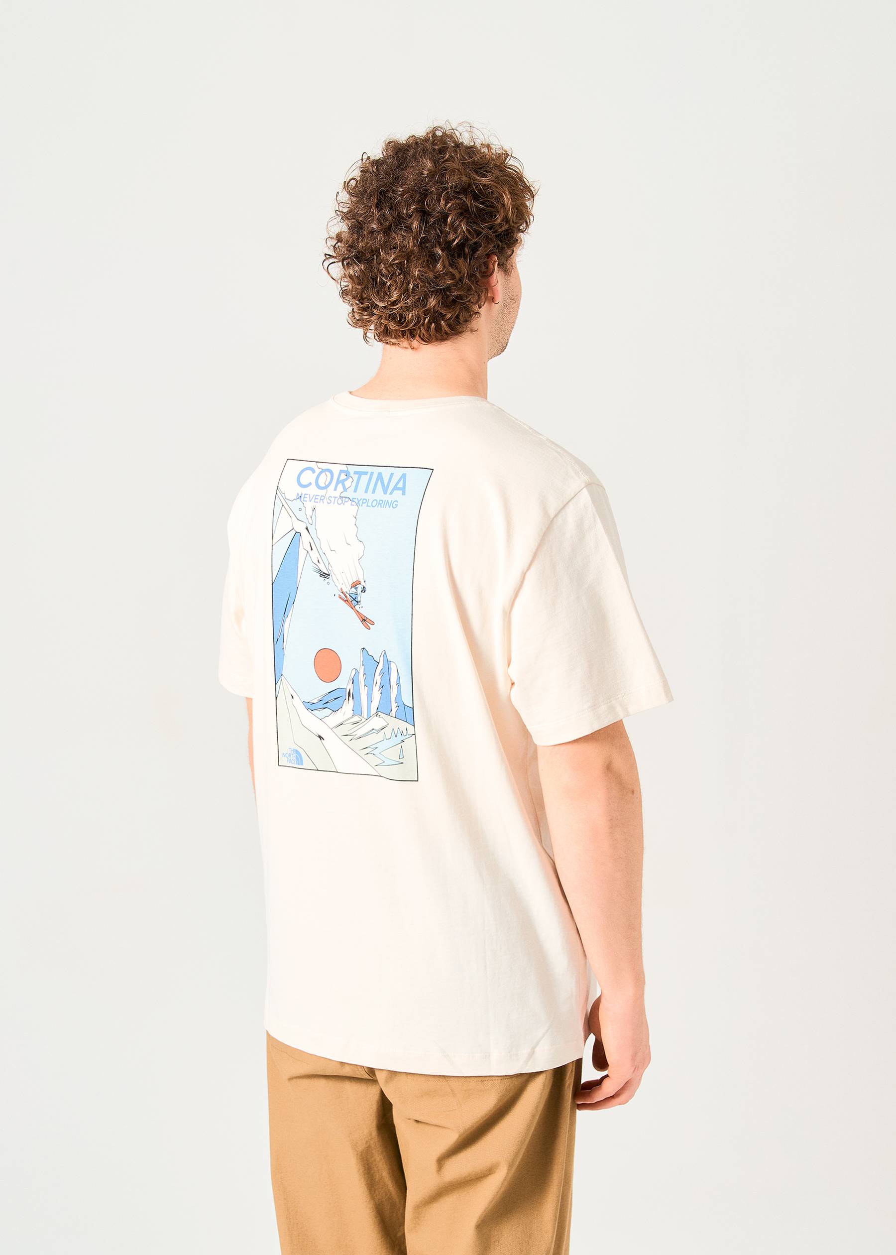 Image - 3 - Mountain Celebration Regular Tee