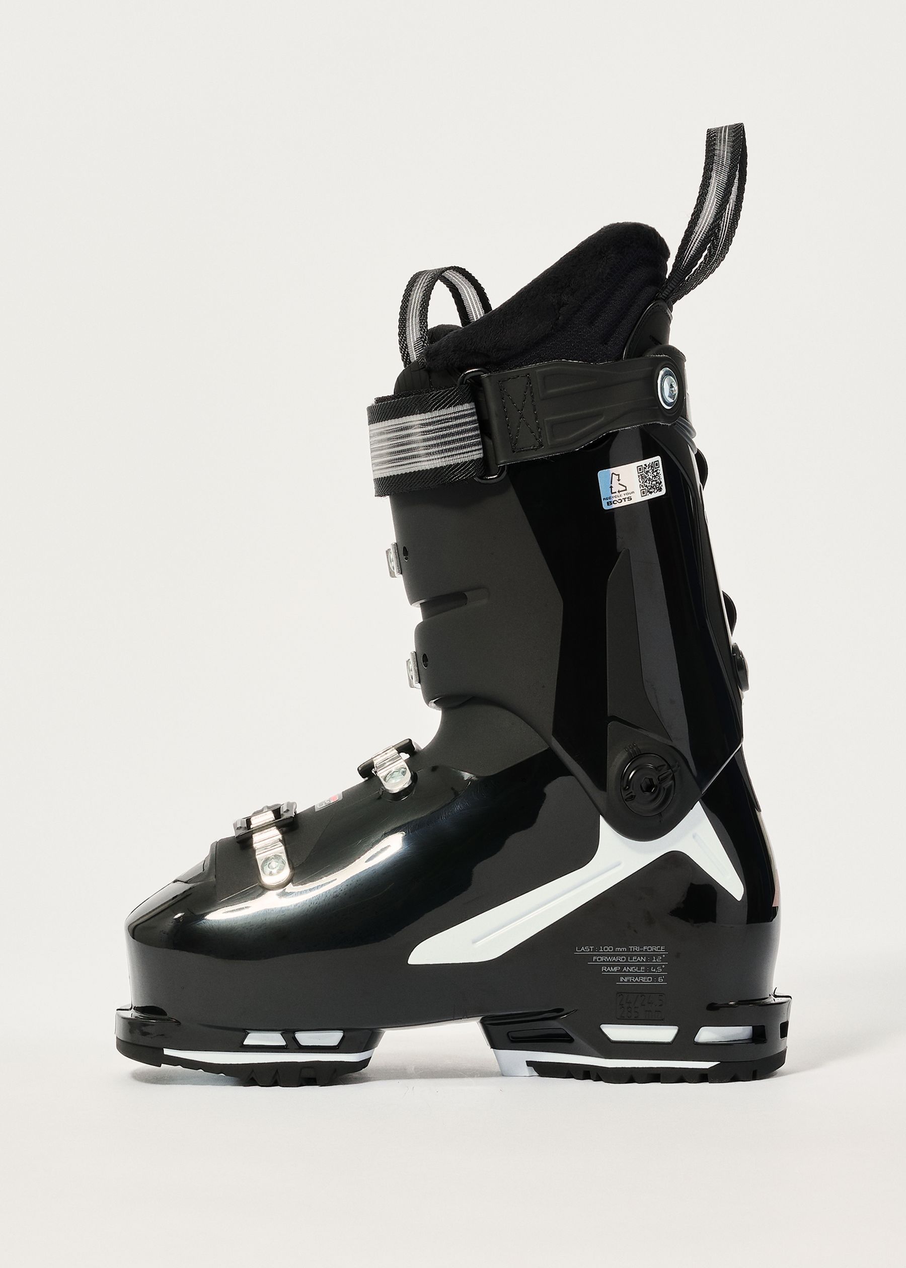Image - 3 - Speedmachine 3 85 W GW Ski Boots