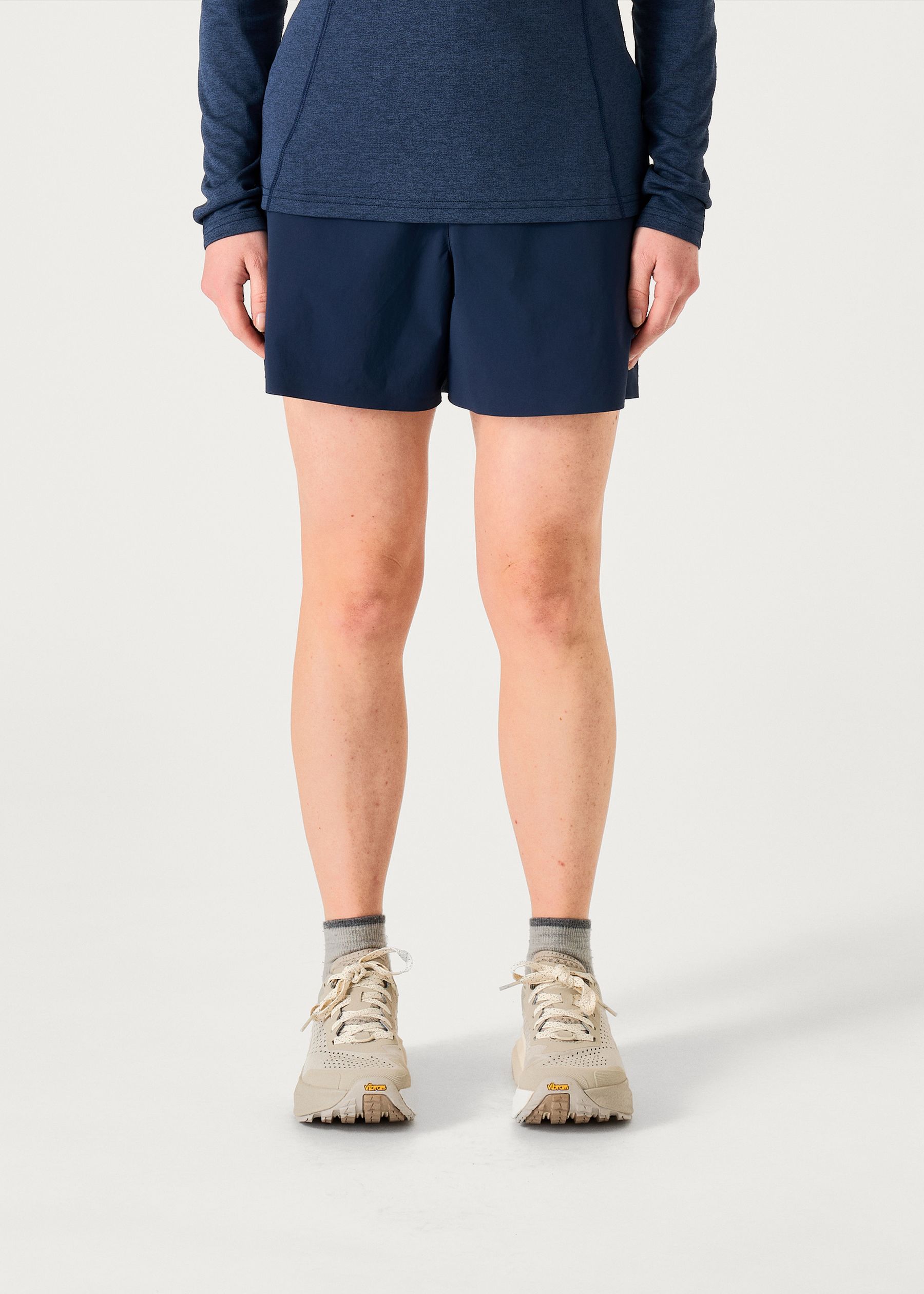 Image - 1 - Volantis 7" Shorts