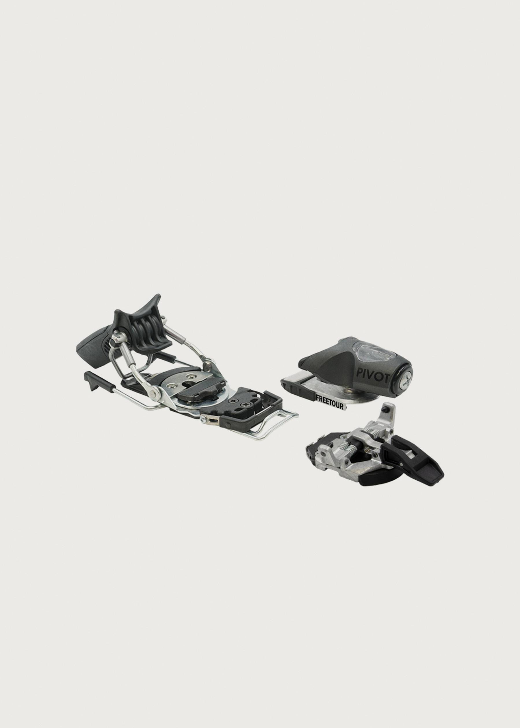 Image - 2 - Freetour 2.0 Pivot 15 Ski Bindings