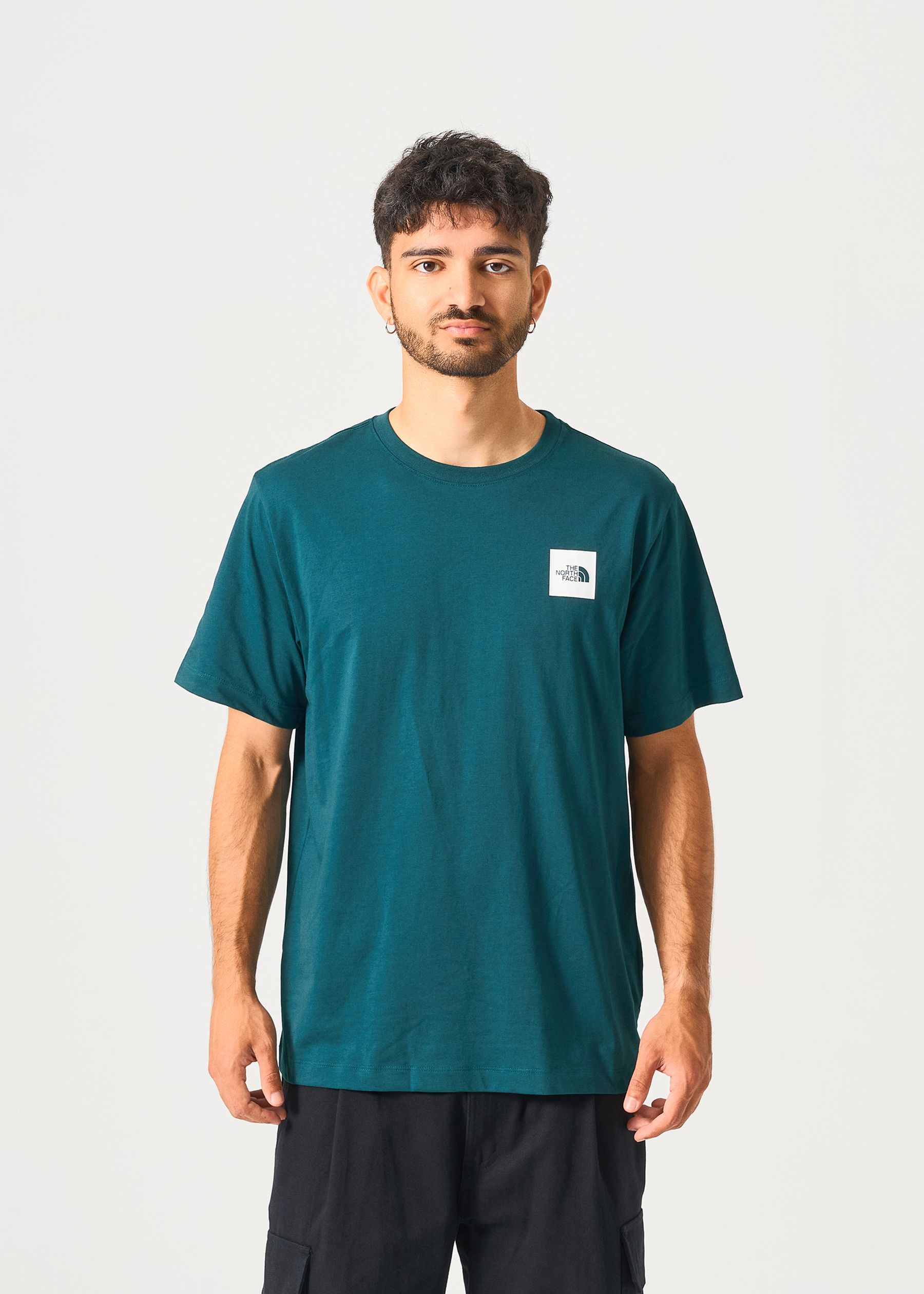Image - 1 - Evolution Box Half Dome Regular Tee