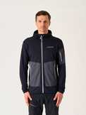 Falketind Warm2 Stretch Hoody