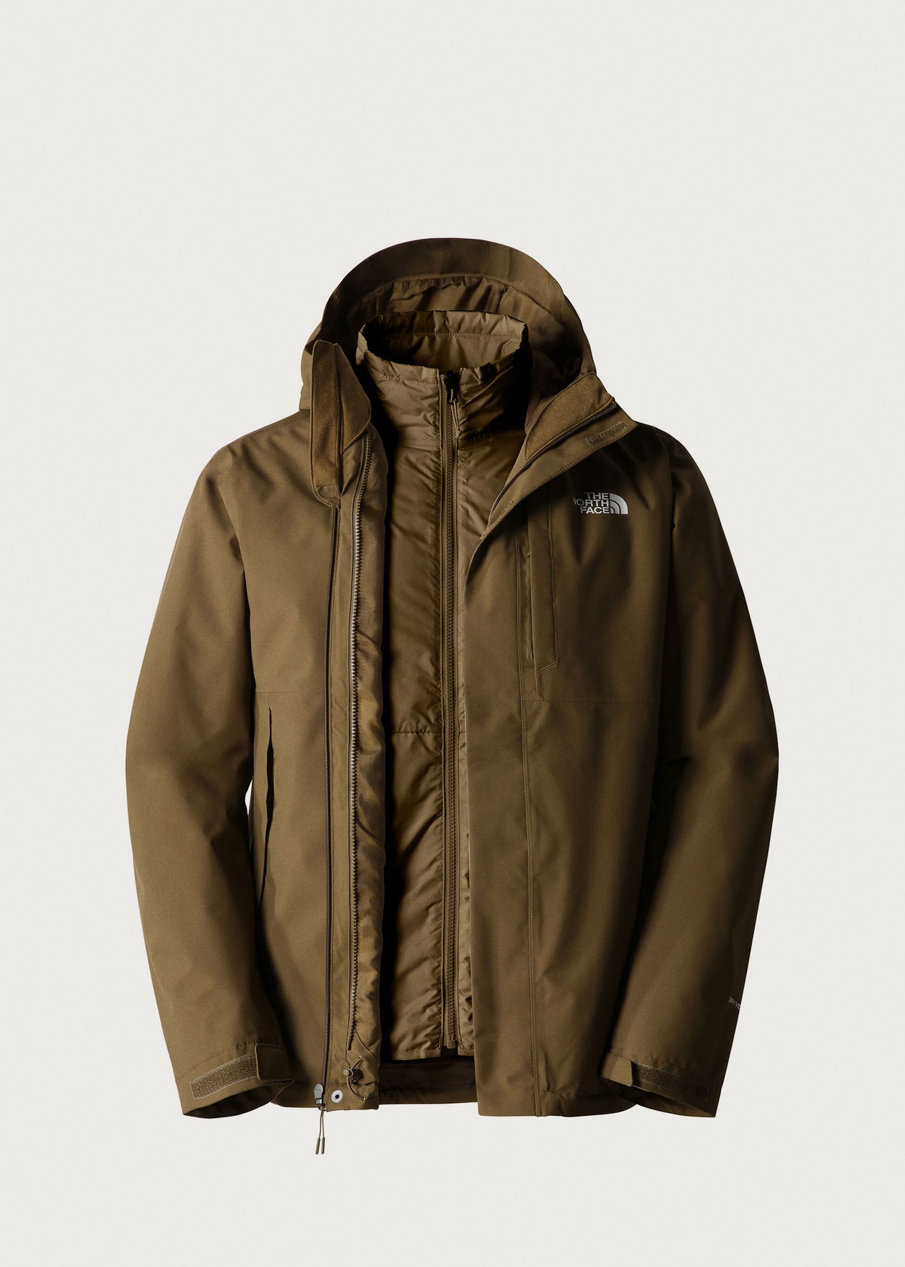 Image - 1 - Carto Triclimate Jacket