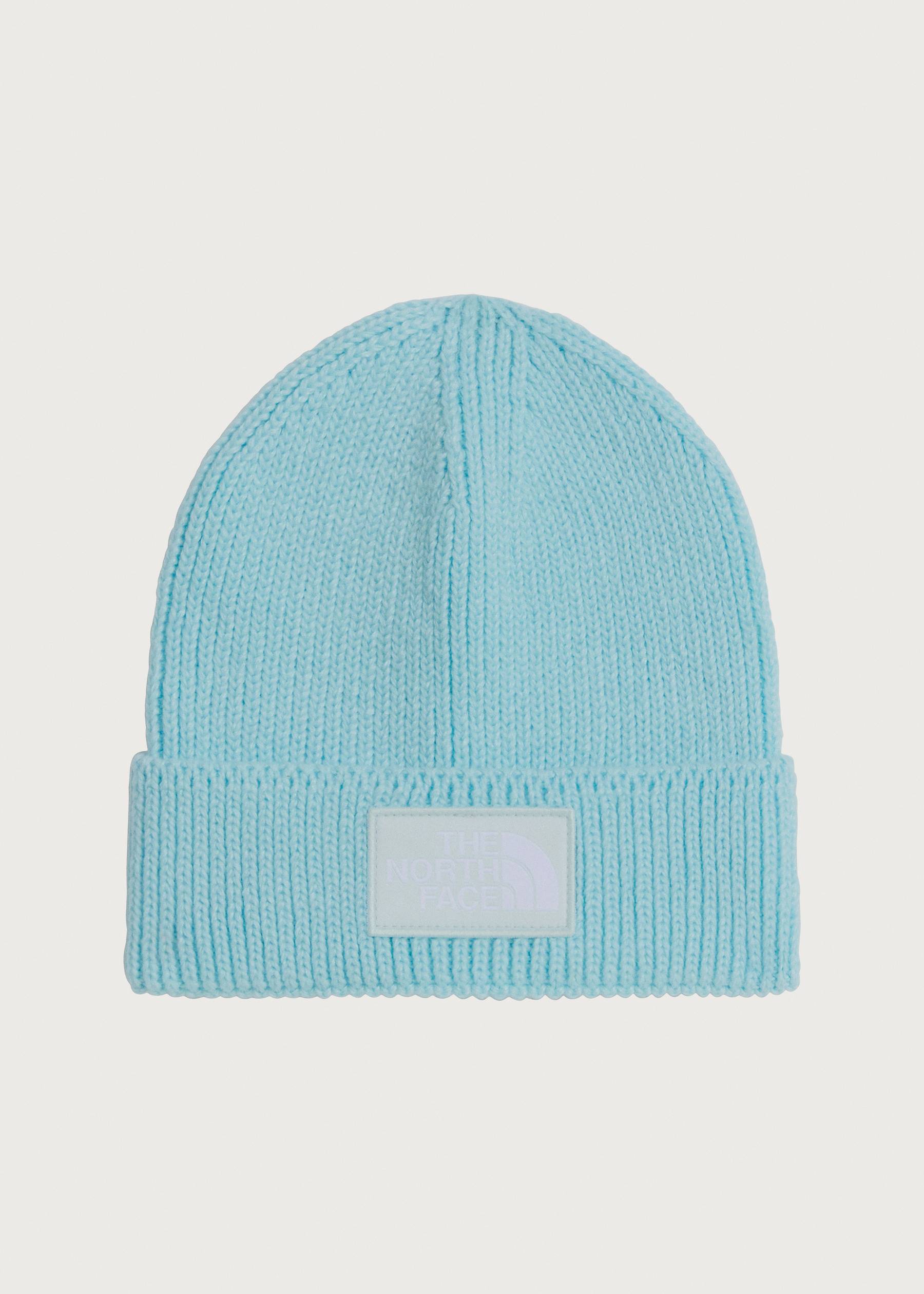 Image - 3 - TNF Logo Box Cuffed Beanie