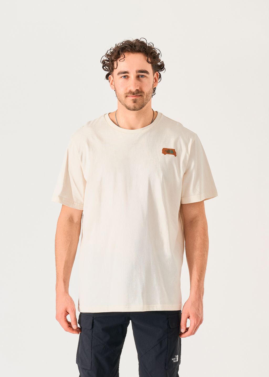 Tシャツ・カットソー The North Face Outdoor Graphic T-Shirt T-shirt Outdoor Graphic pour homme | The North Face FR