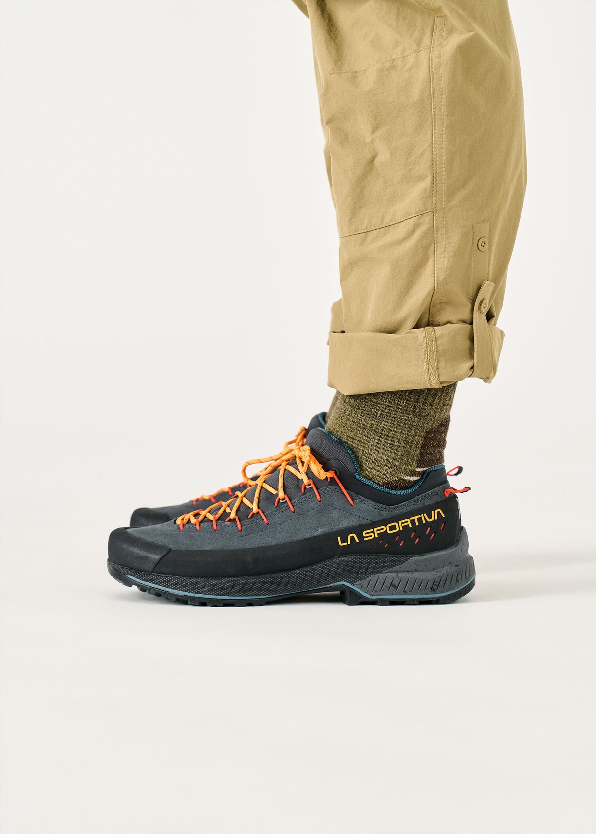  Roll-up hems