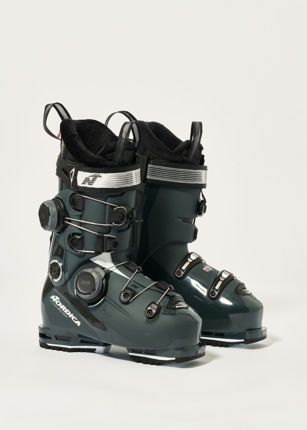 Nordica Speedmachine 3 BOA 105 W DD Ski Boots