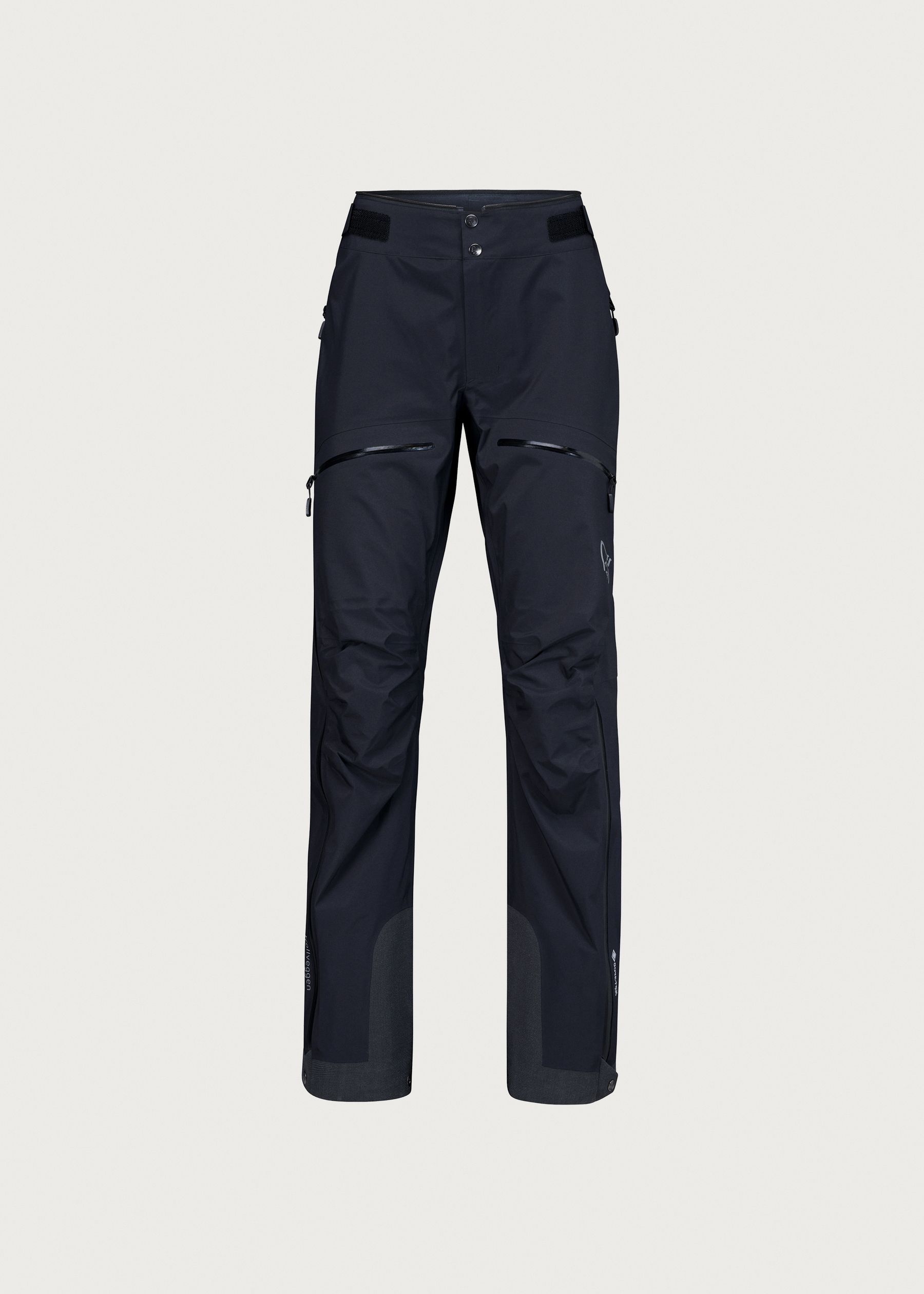 Image - 1 - Trollveggen GORE-TEX Pro Light Pants