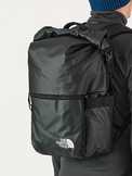Base Camp Voyager Rolltop