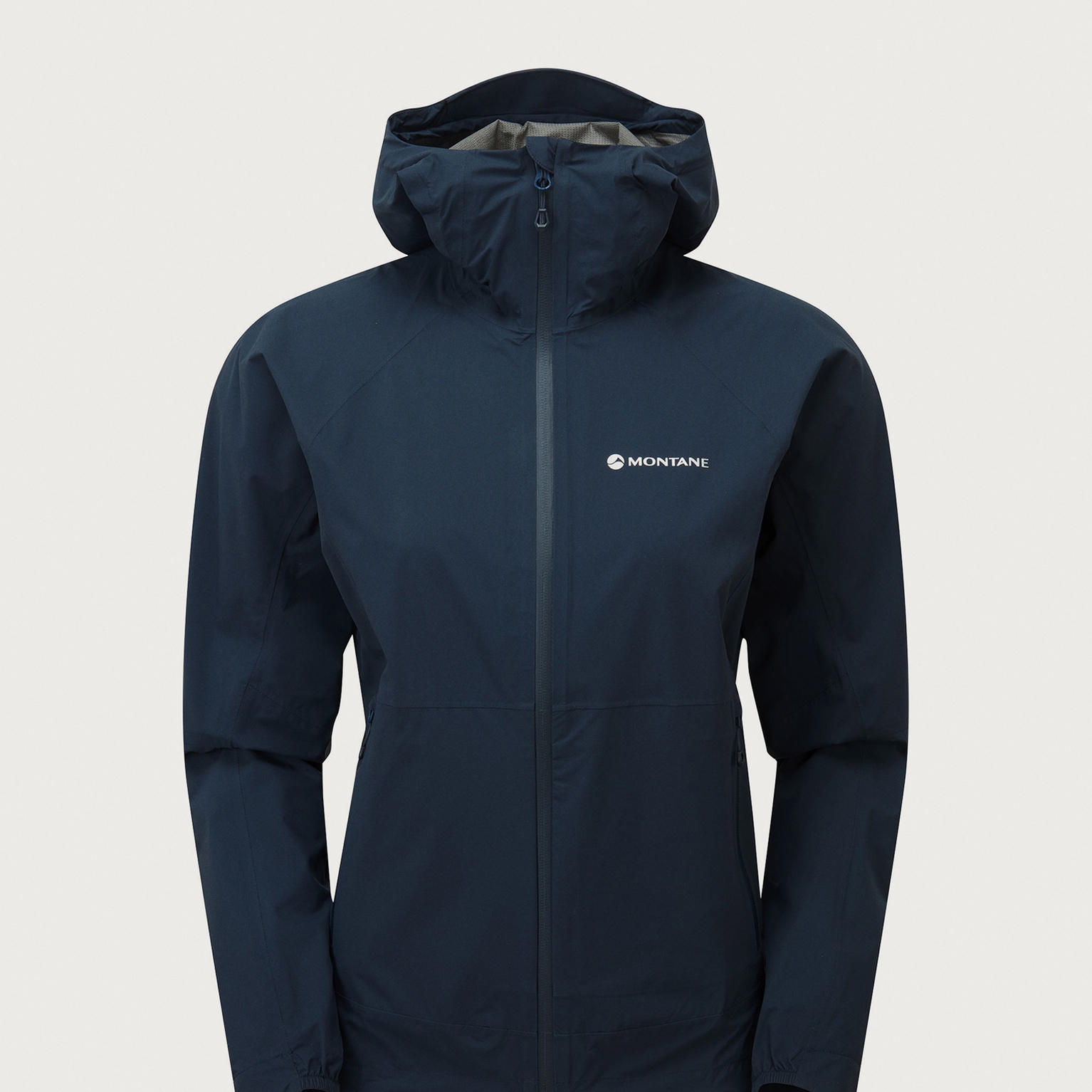 Image of Waterproof jacket