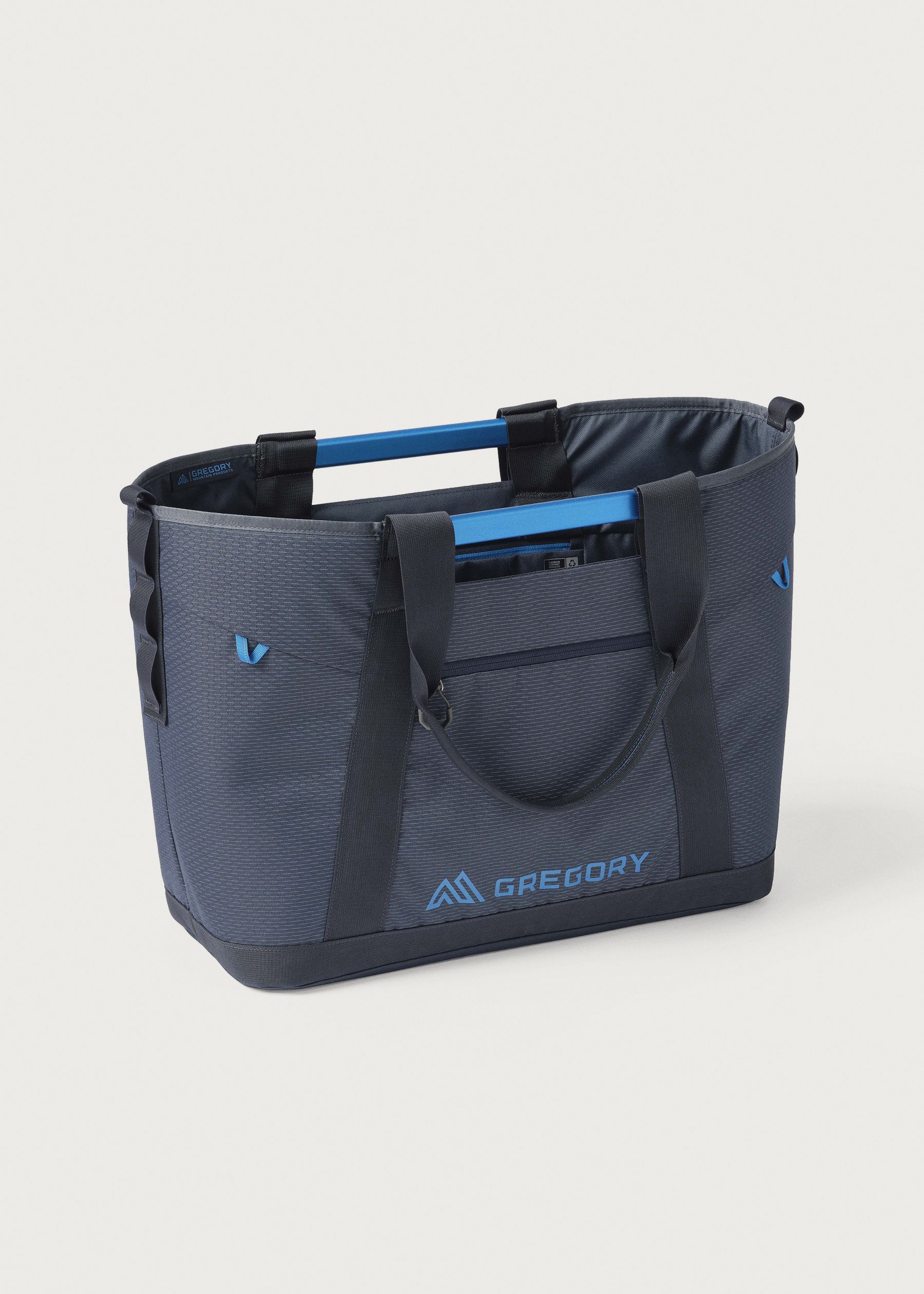 Image - 2 - Alpaca Utility Tote 50L