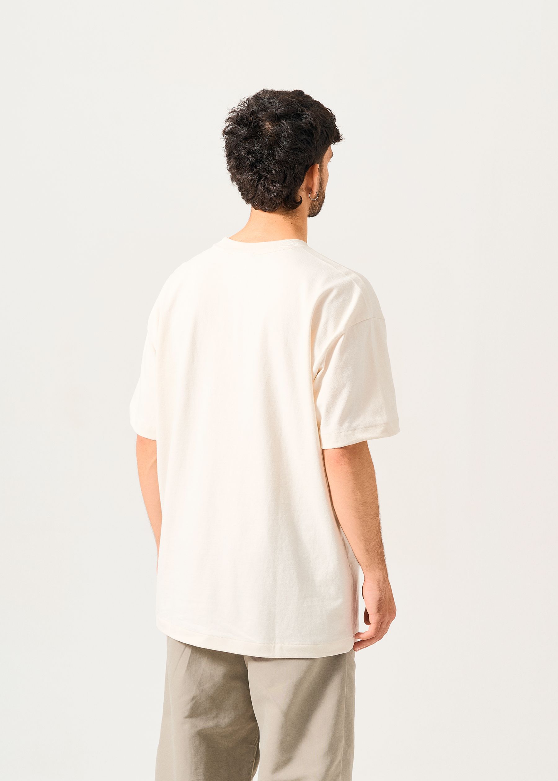 Image - 3 - TNF Red Box Tee