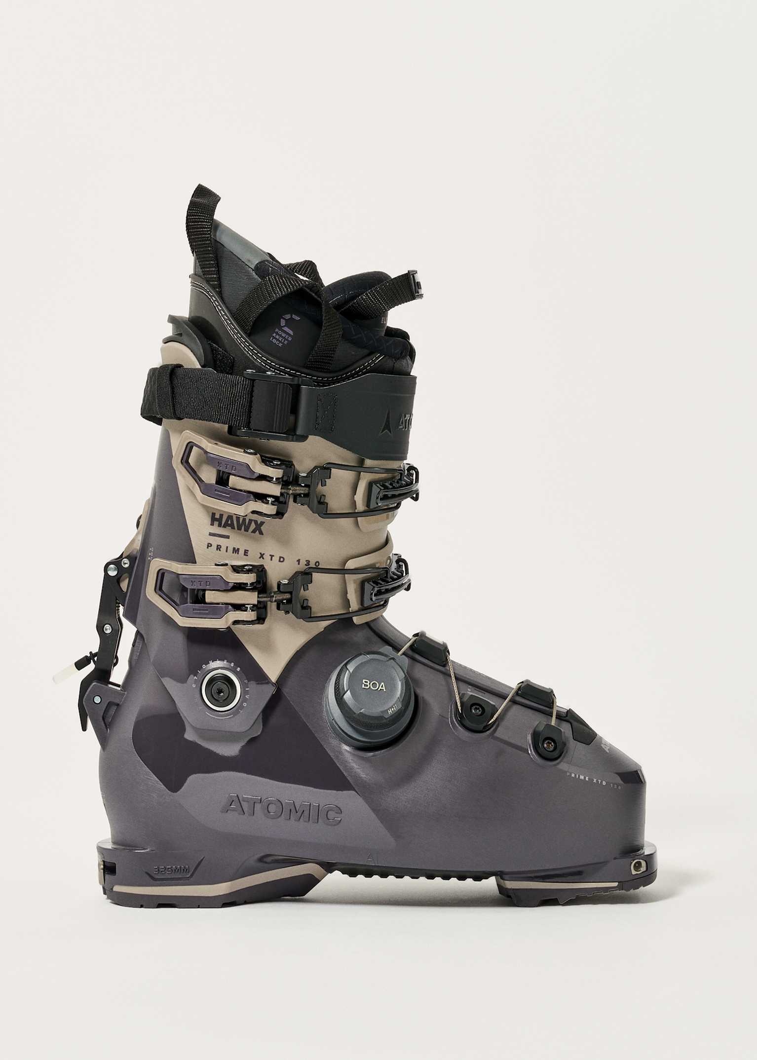 アトミック ATOMIC HAWX XTD 130 26/26.5cm New for 2023 - 4; Atomic Hawx Ultra XTD 130 Gripwalk with