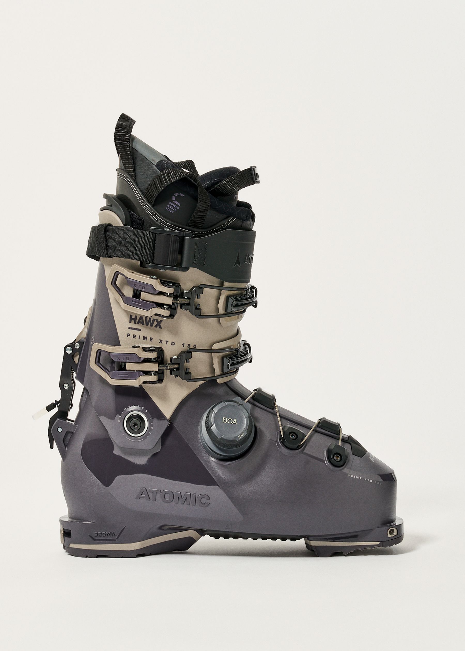 Image - 1 - Hawx Prime XTD 130 BOA GW Ski Boots 2025