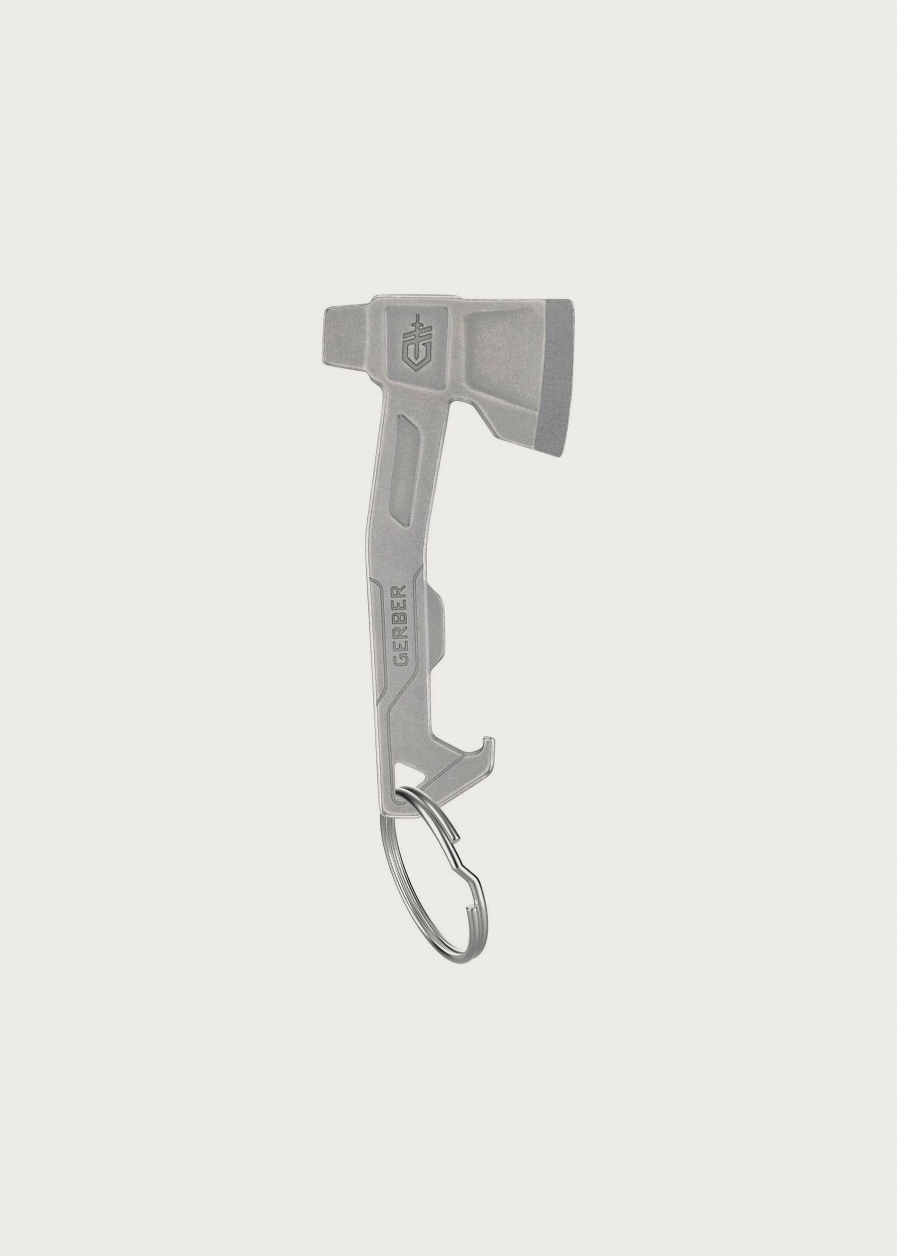 Image - 2 - Hatchet Key Ring