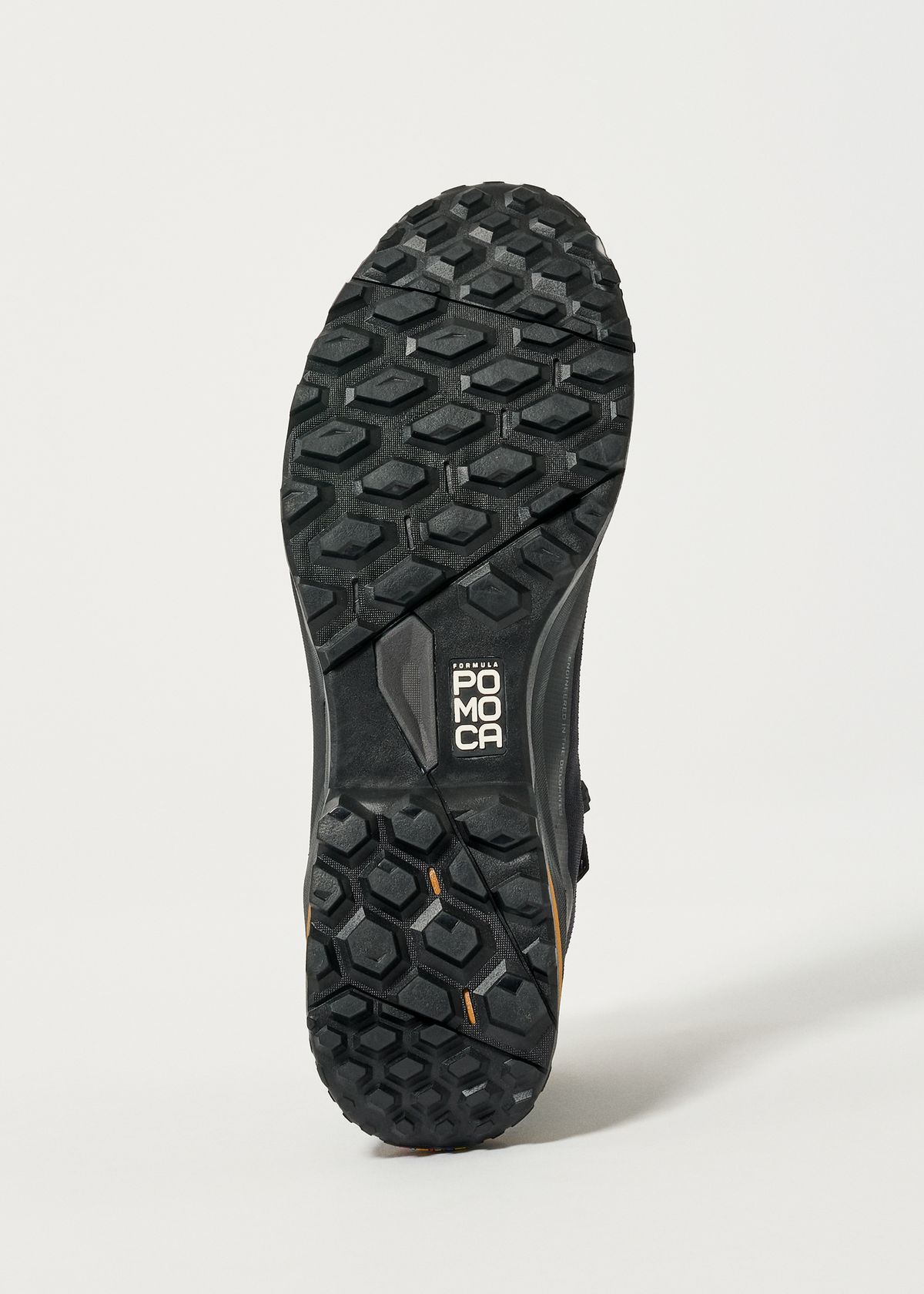 POMOCA Alpine Trekker outsole