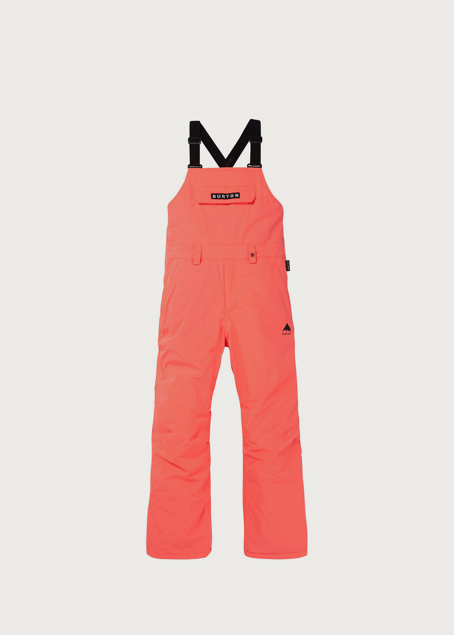 BURTON ビブパンツ Skylar Bib Pant　S　キッズ Kids' Burton Skylar Bib Pant | Burton.com Winter 2021 US