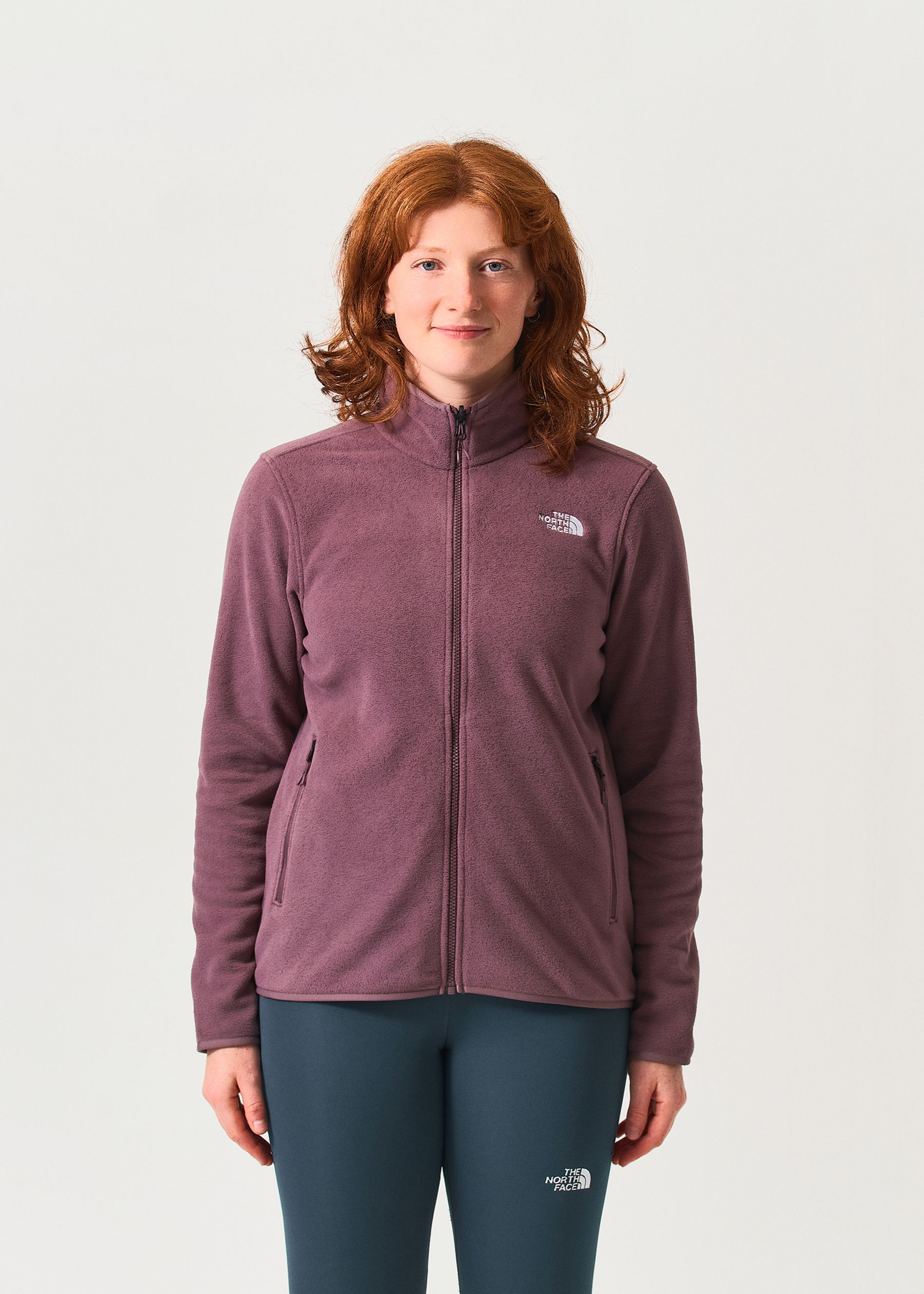 Image - 1 - Glacier Fleece Jacket