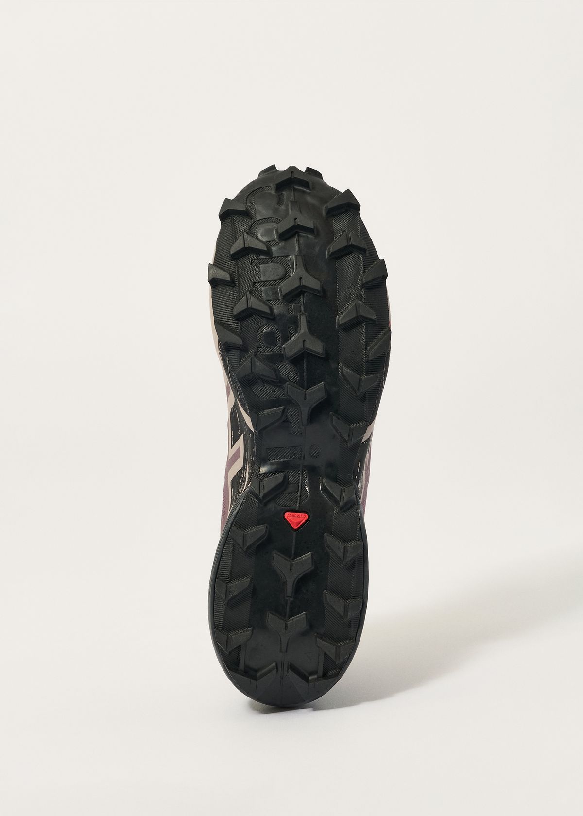 Mud Contagrip outsole