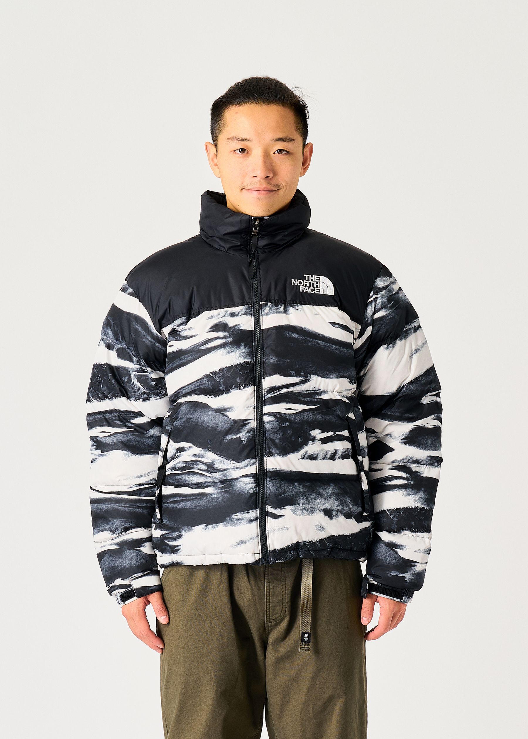 The North Face 1996 Retro Nuptse Jacket