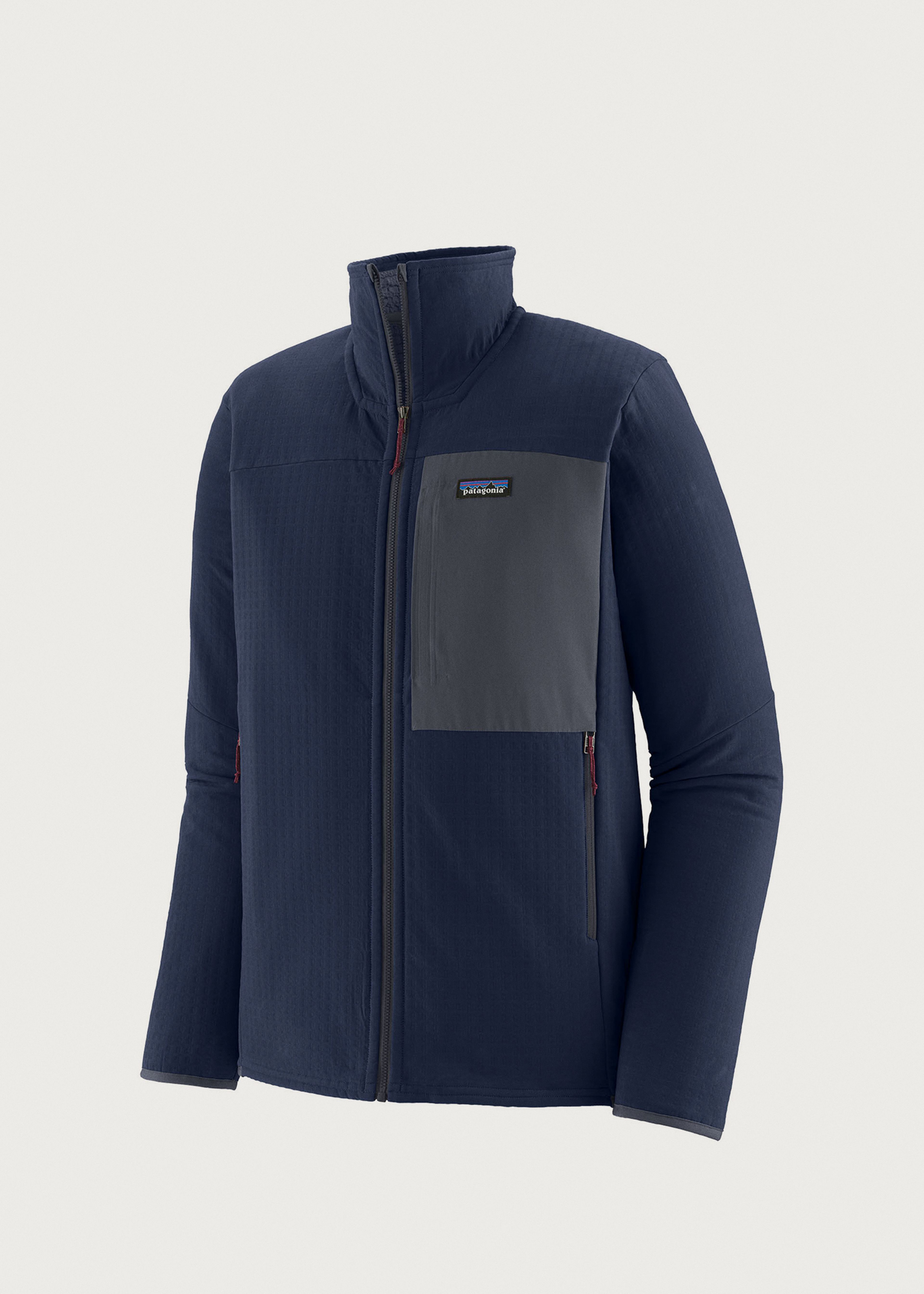 Patagonia R2 TechFace Jacket