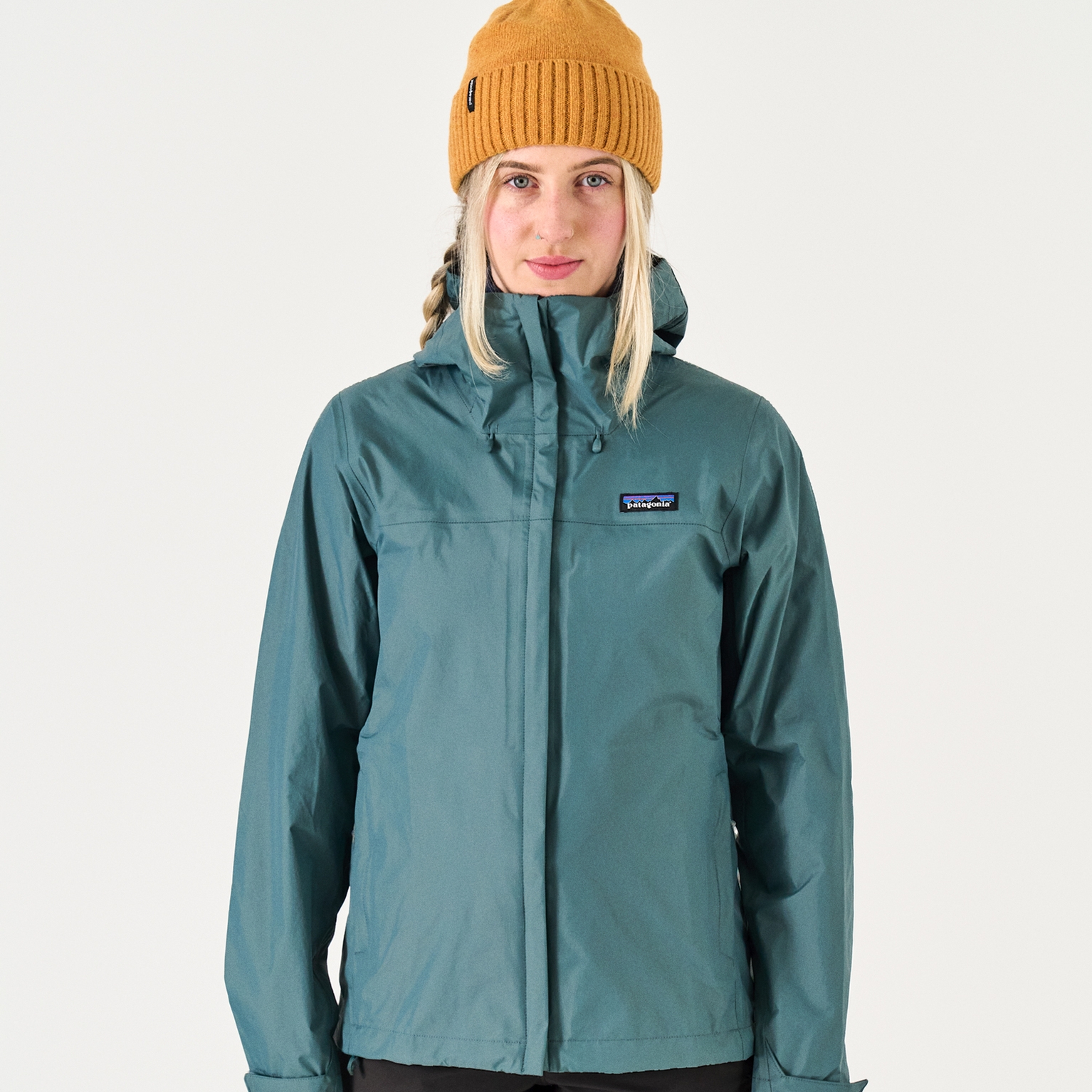 Image of Waterproof jacket