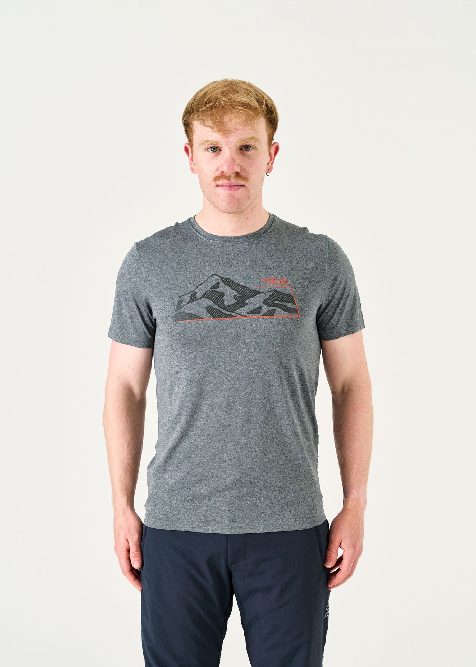 Image - 1 - Mantle Mountain T-Shirt