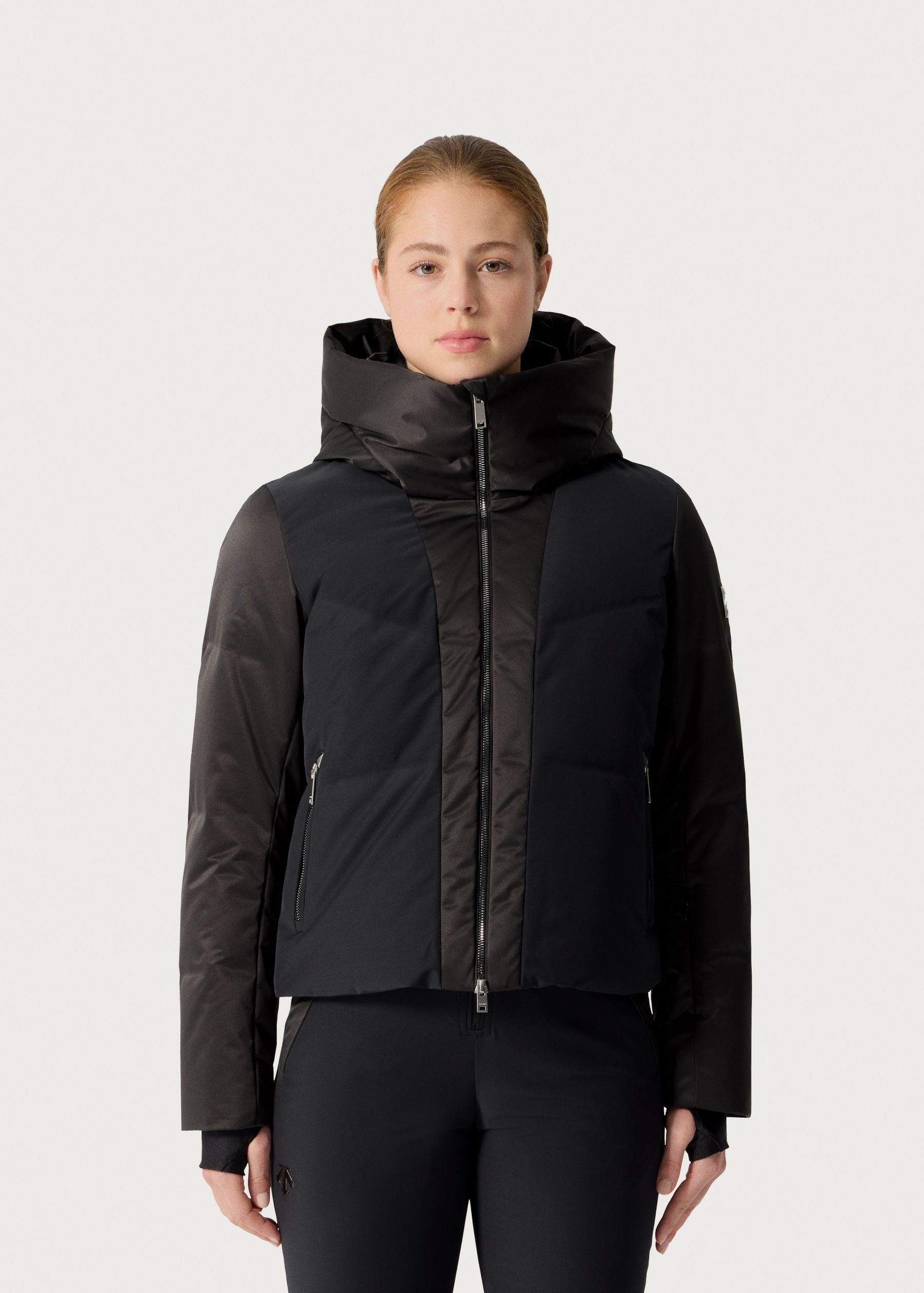Image - 1 - Short Down Jacket