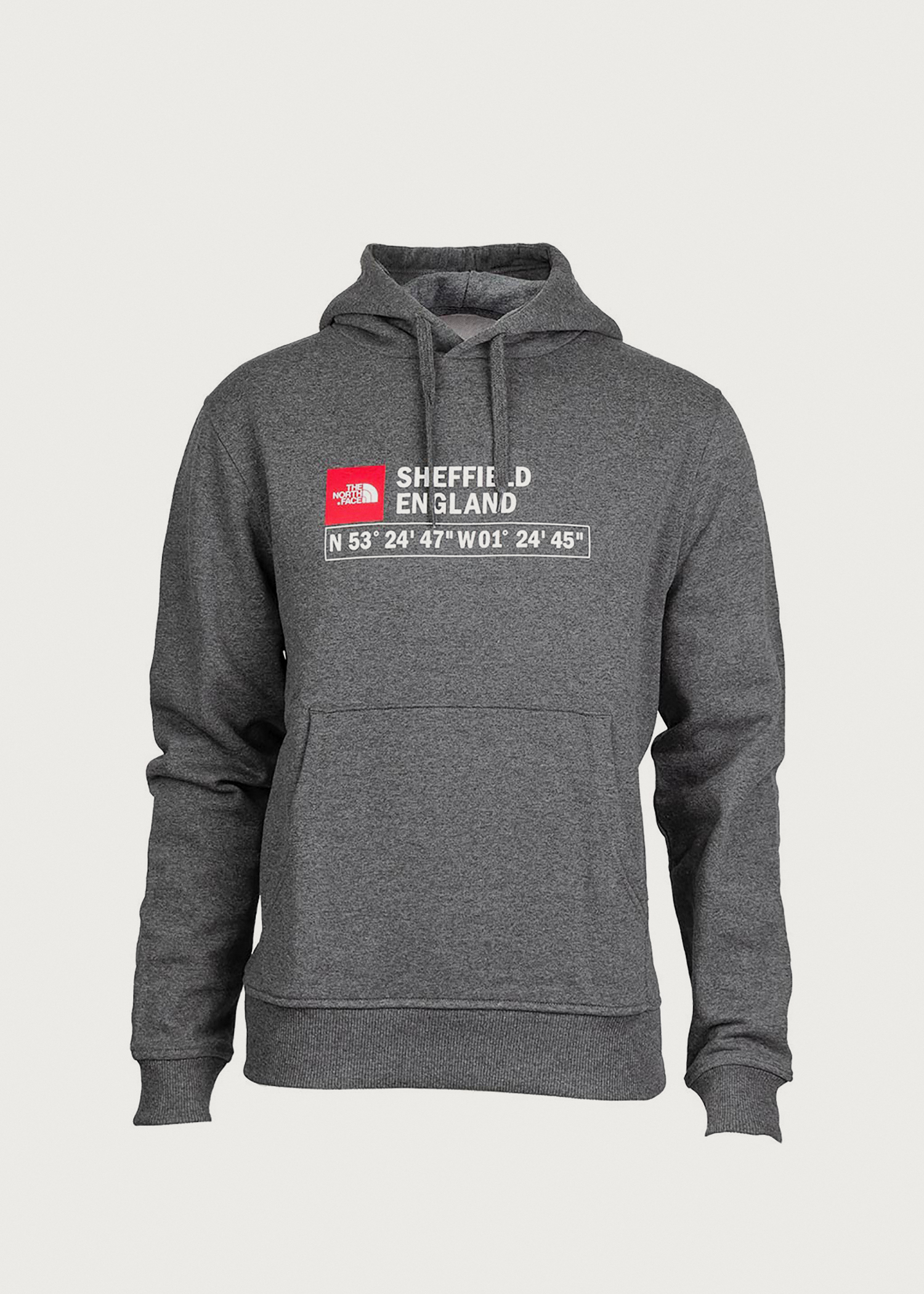 The North Face Sheffield GPS Hoodie