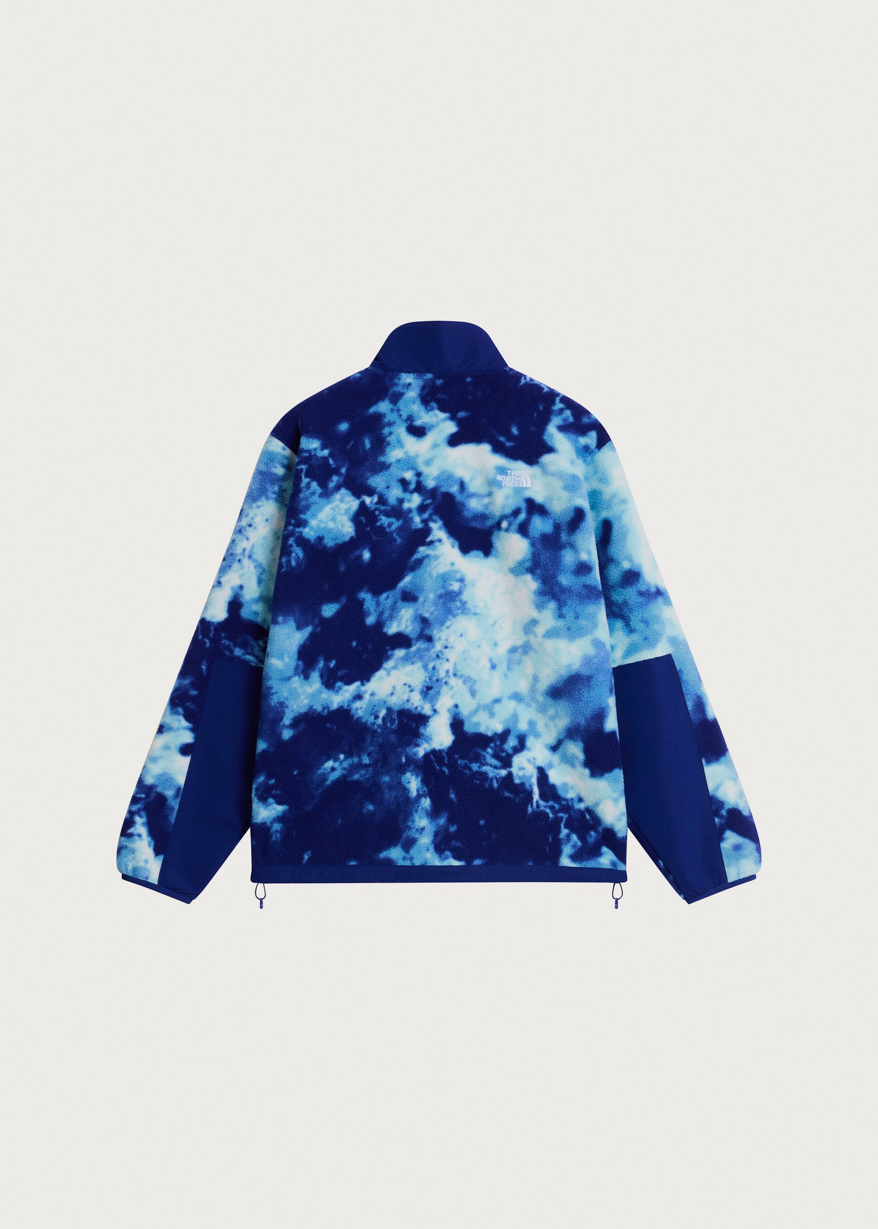 Image - 2 - Yumiori Off Peak Full Zip Jacket Print