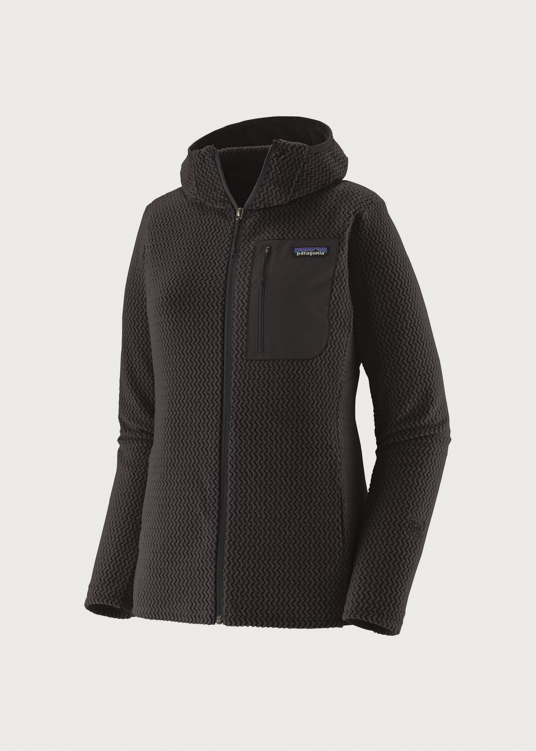 Image - 1 - R1 Air Full Zip Hoodie