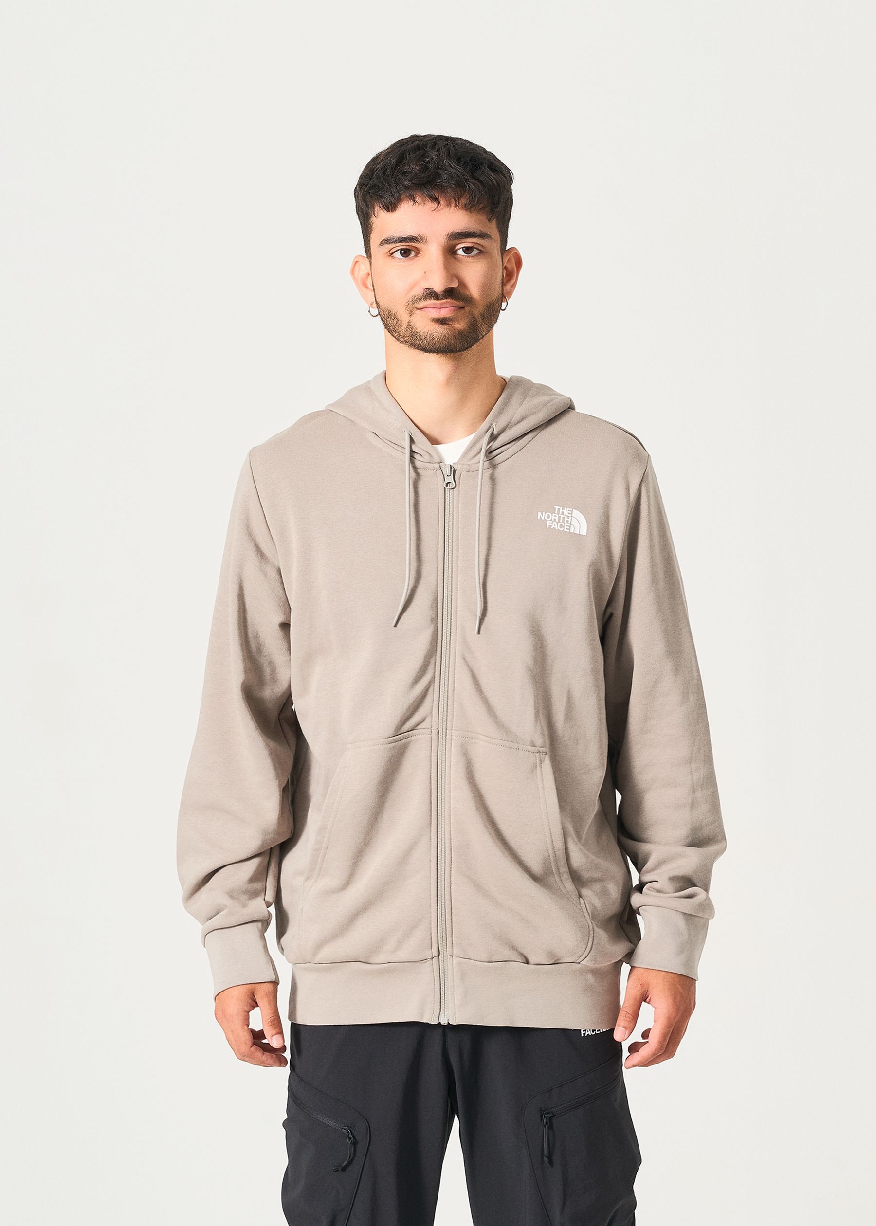 Image - 1 - Simple Dome Light Regular Hoodie