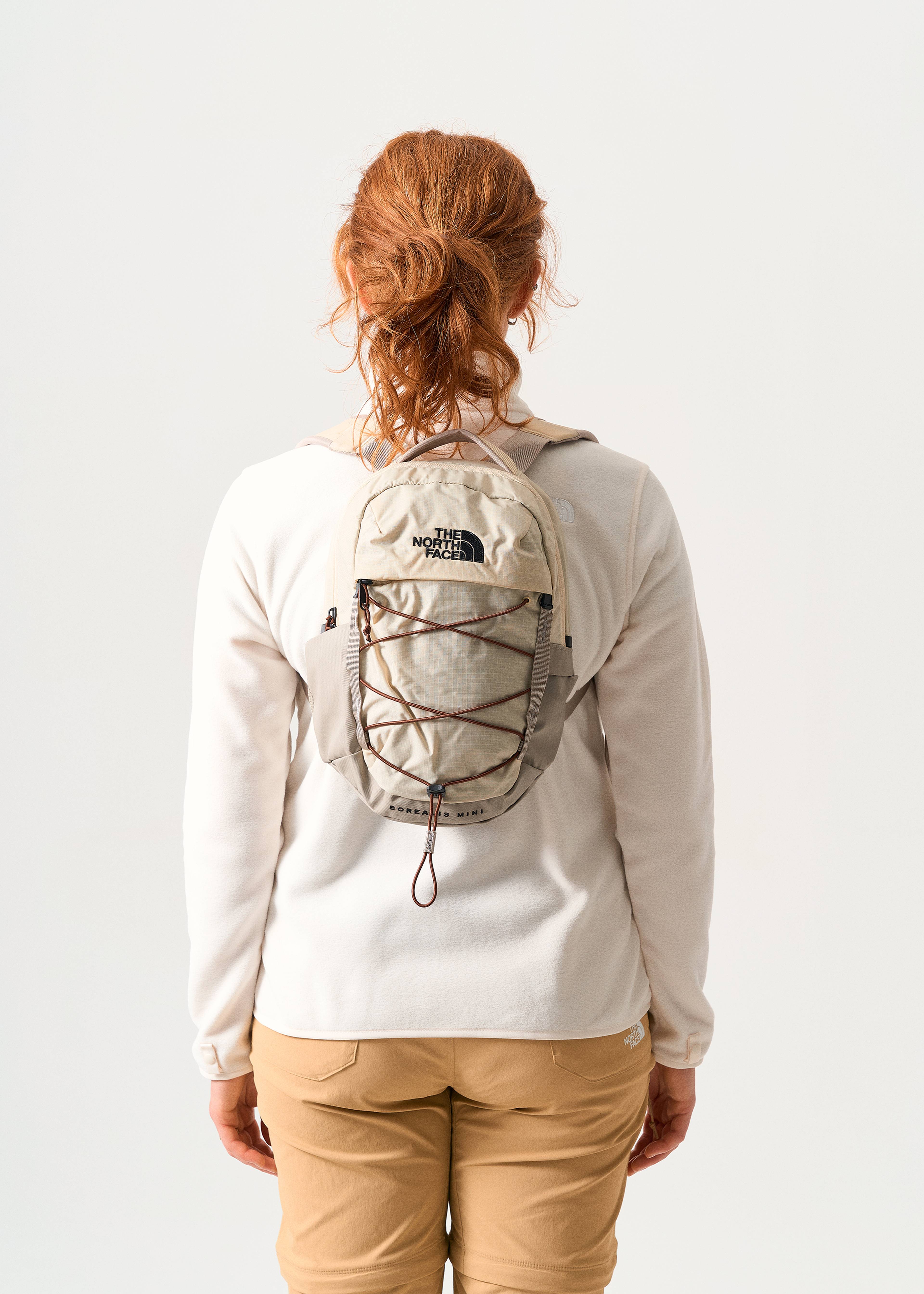 The North Face Borealis Mini Backpack