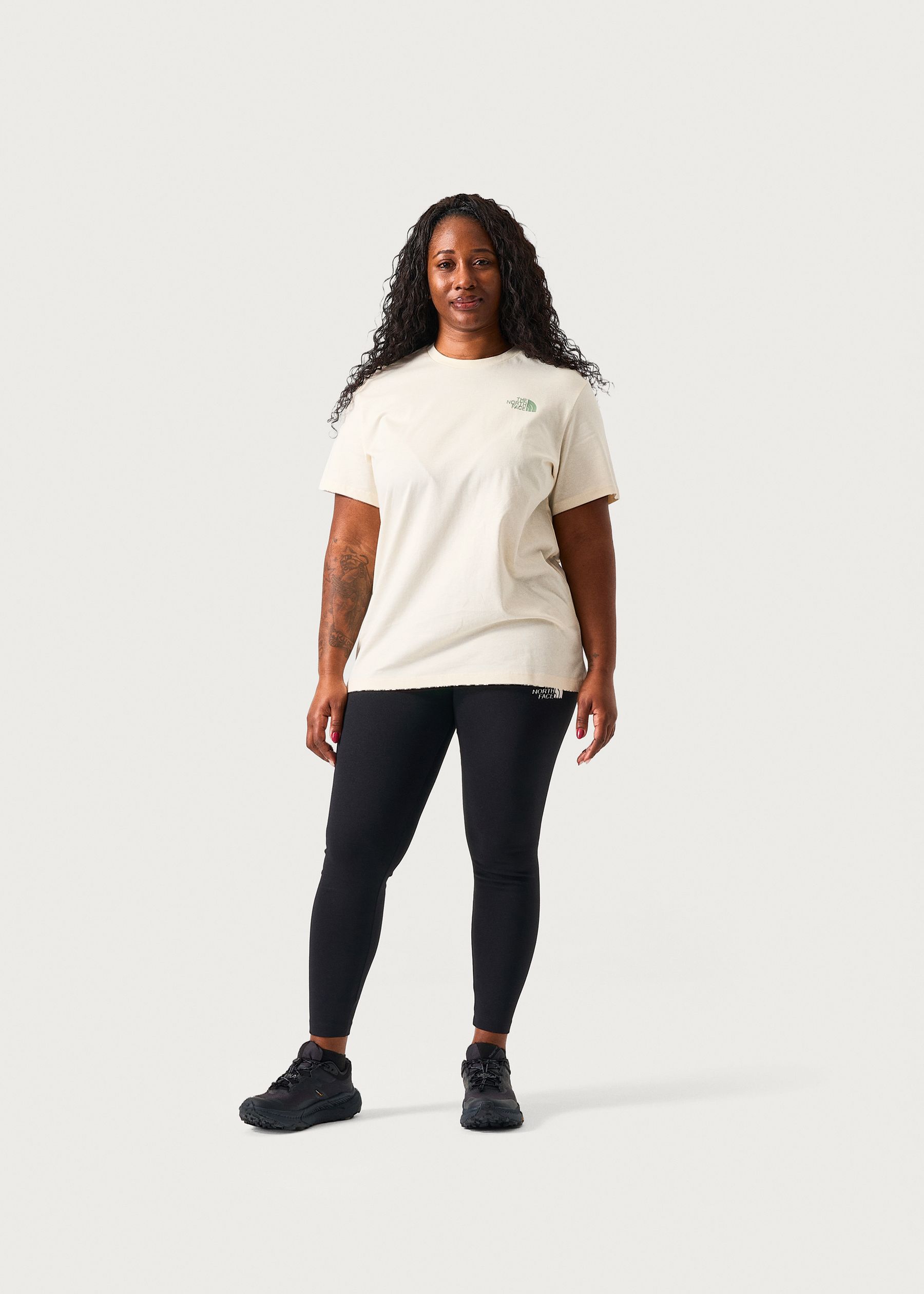 Image - 2 - Box NSE Relaxed Tee