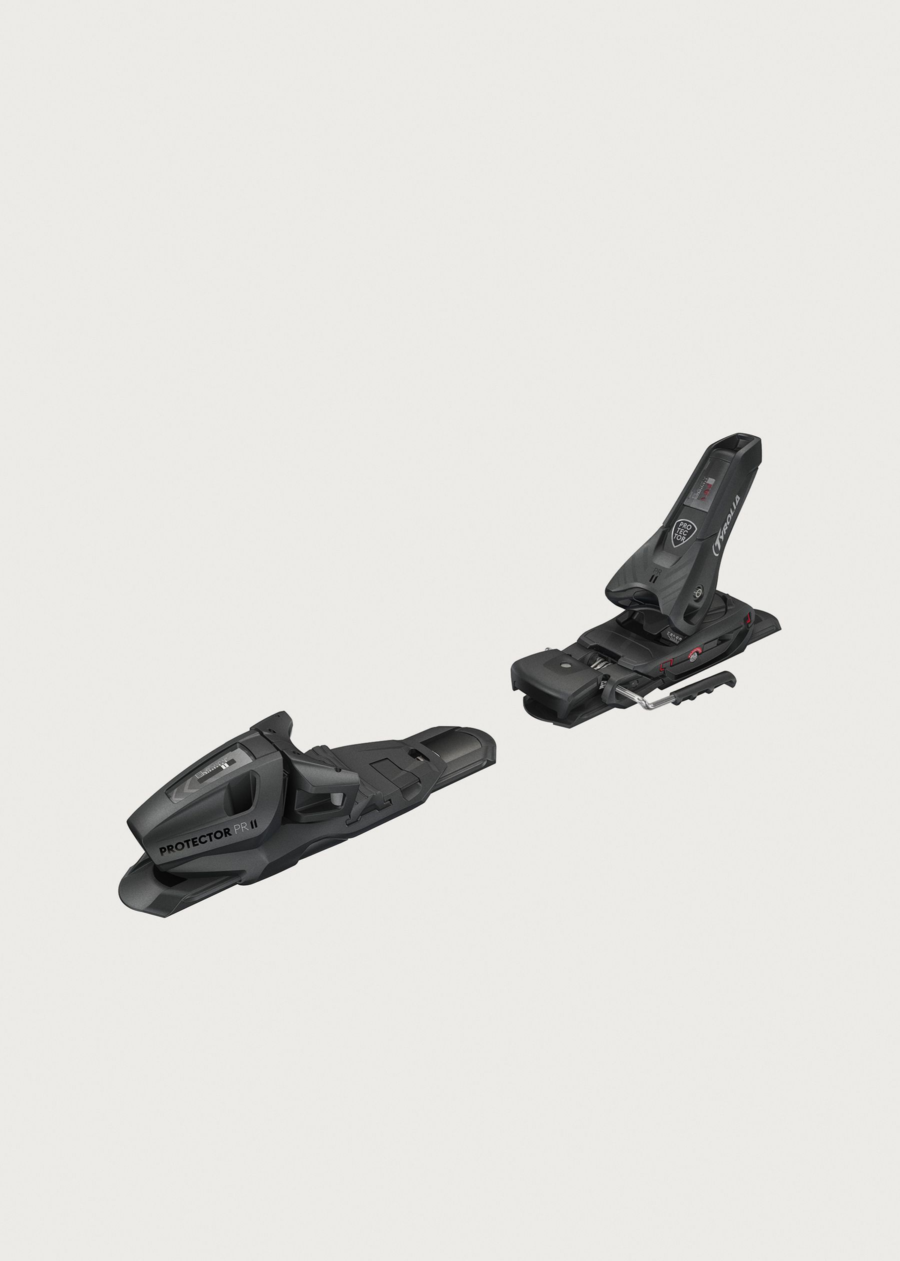 Image - 1 - Protector PR 11 GW SET 95 Ski Bindings