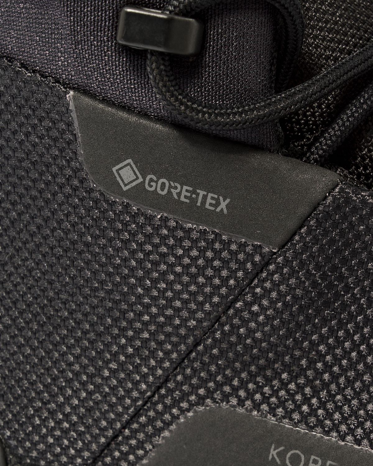 GORE-TEX ePE waterproof protection