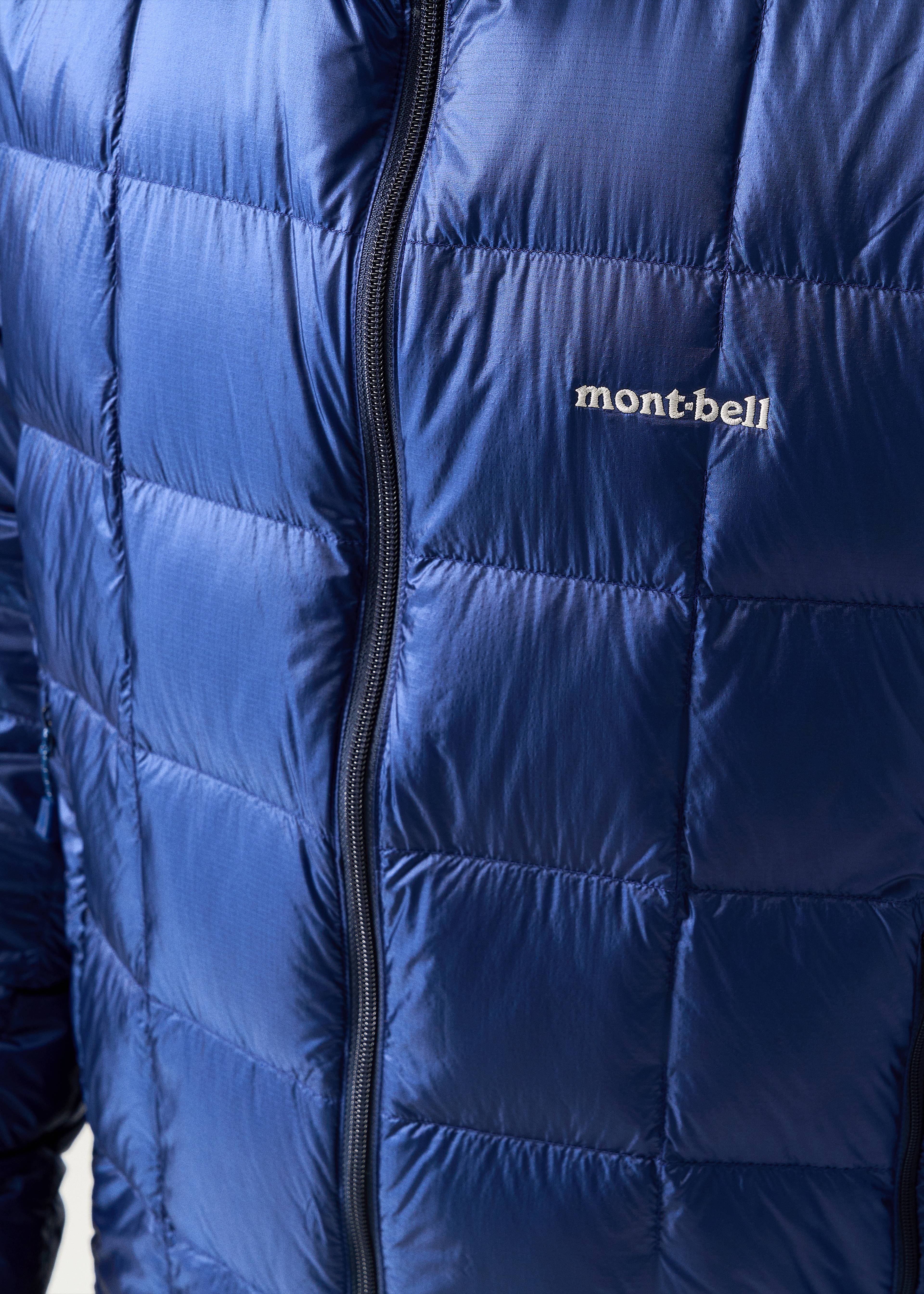 Montbell Superior Down Jacket