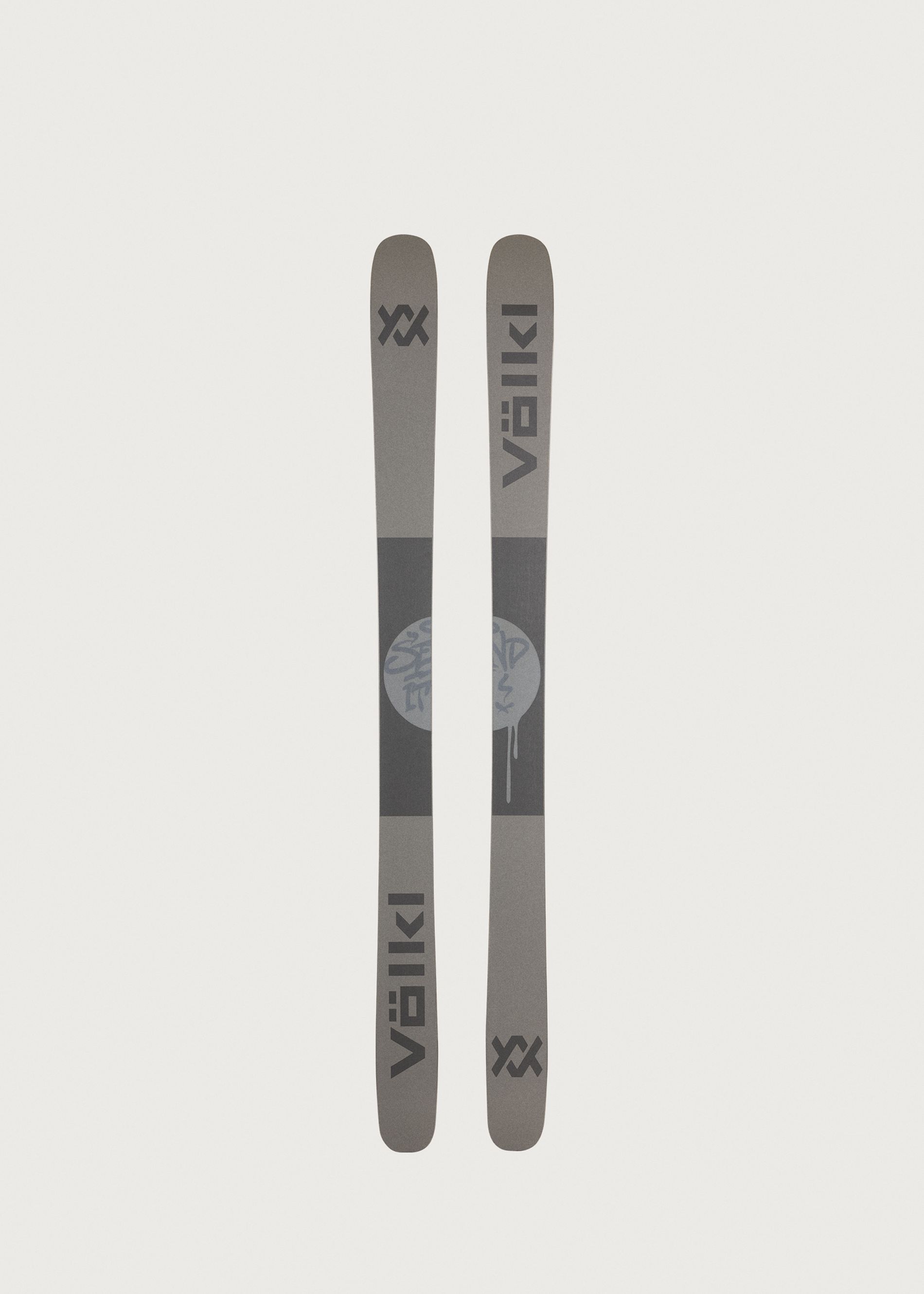 Volkl Revolt 104 Skis