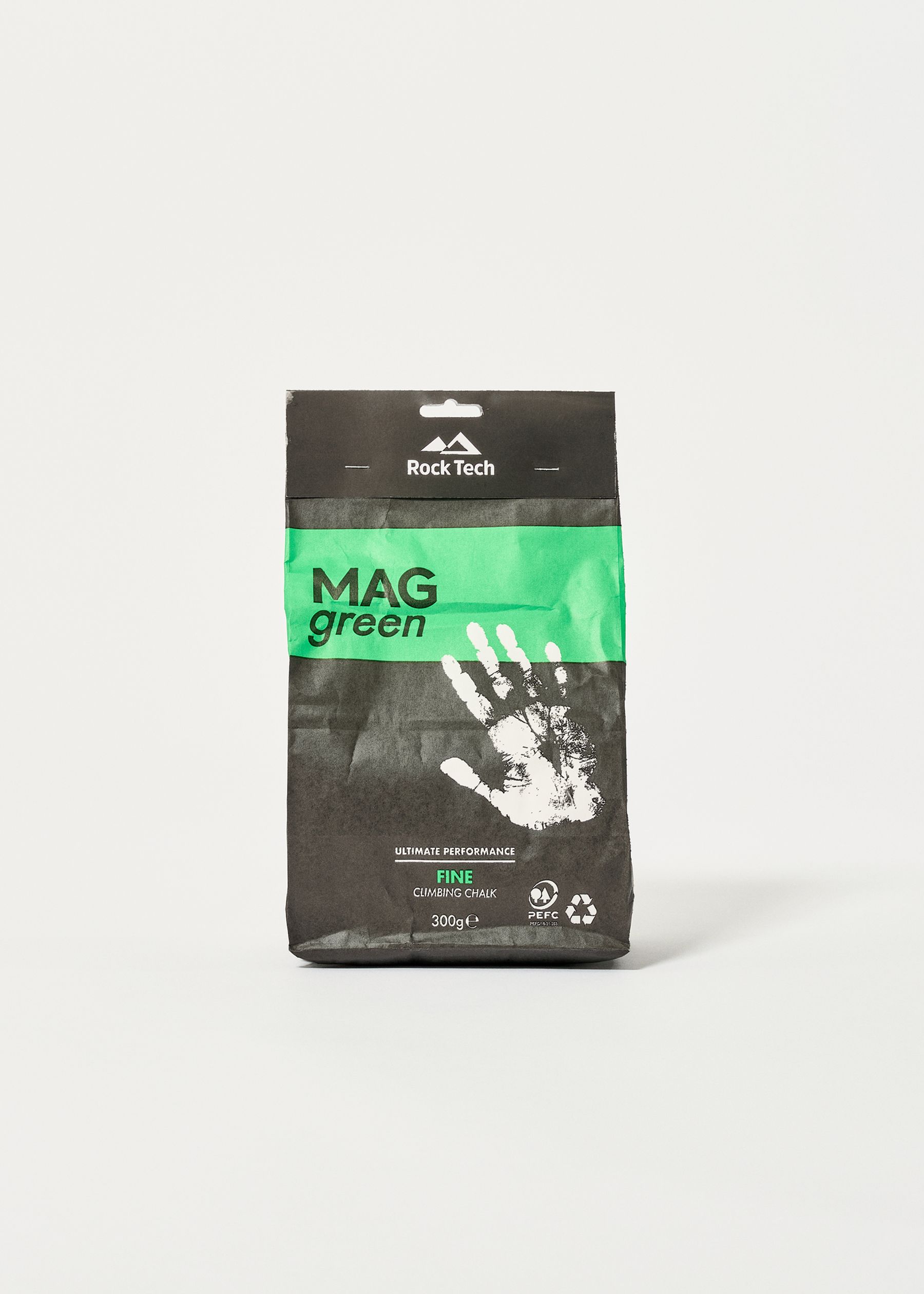 Image - 1 - Dry 5 Mag Green Fine Chalk - 300g
