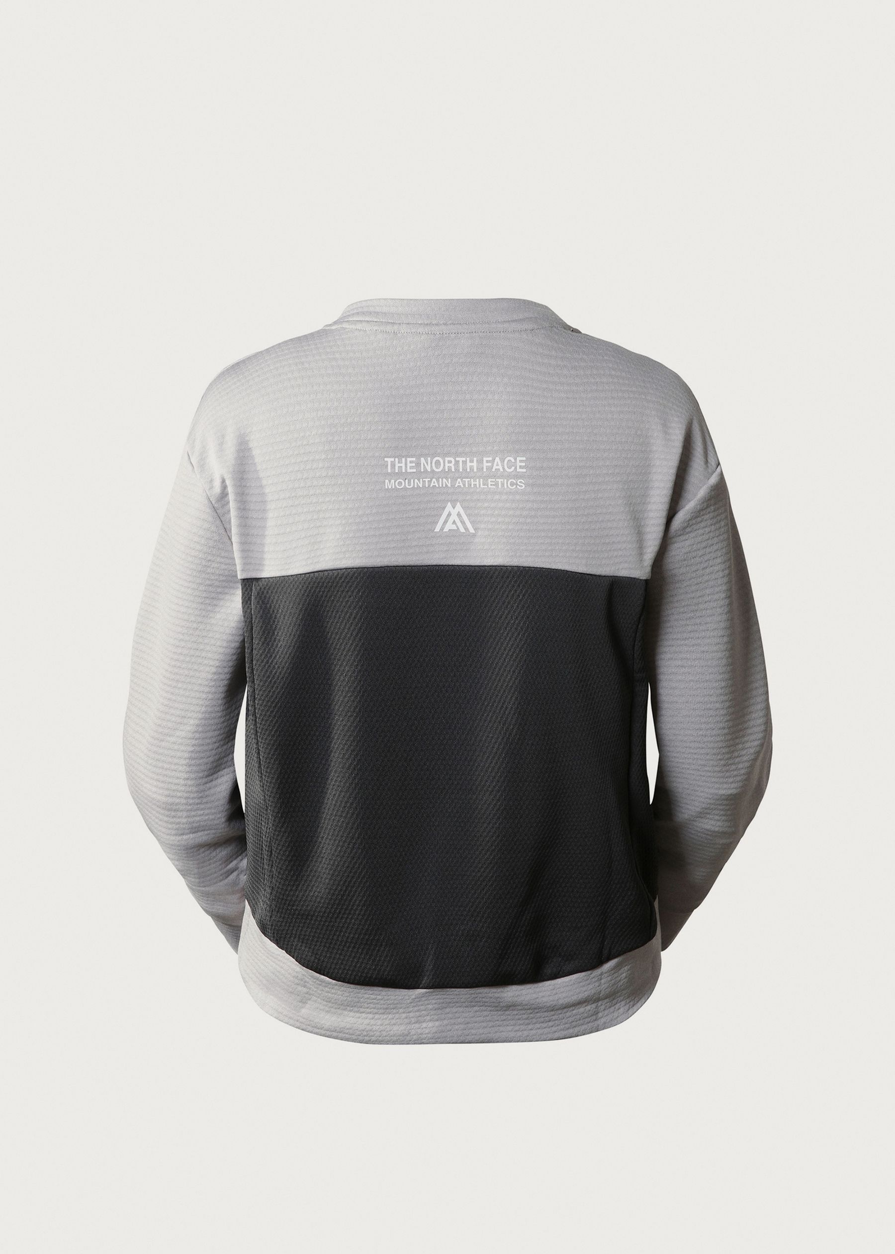 Image - 2 - MA Crew Neck Fleece Pullover