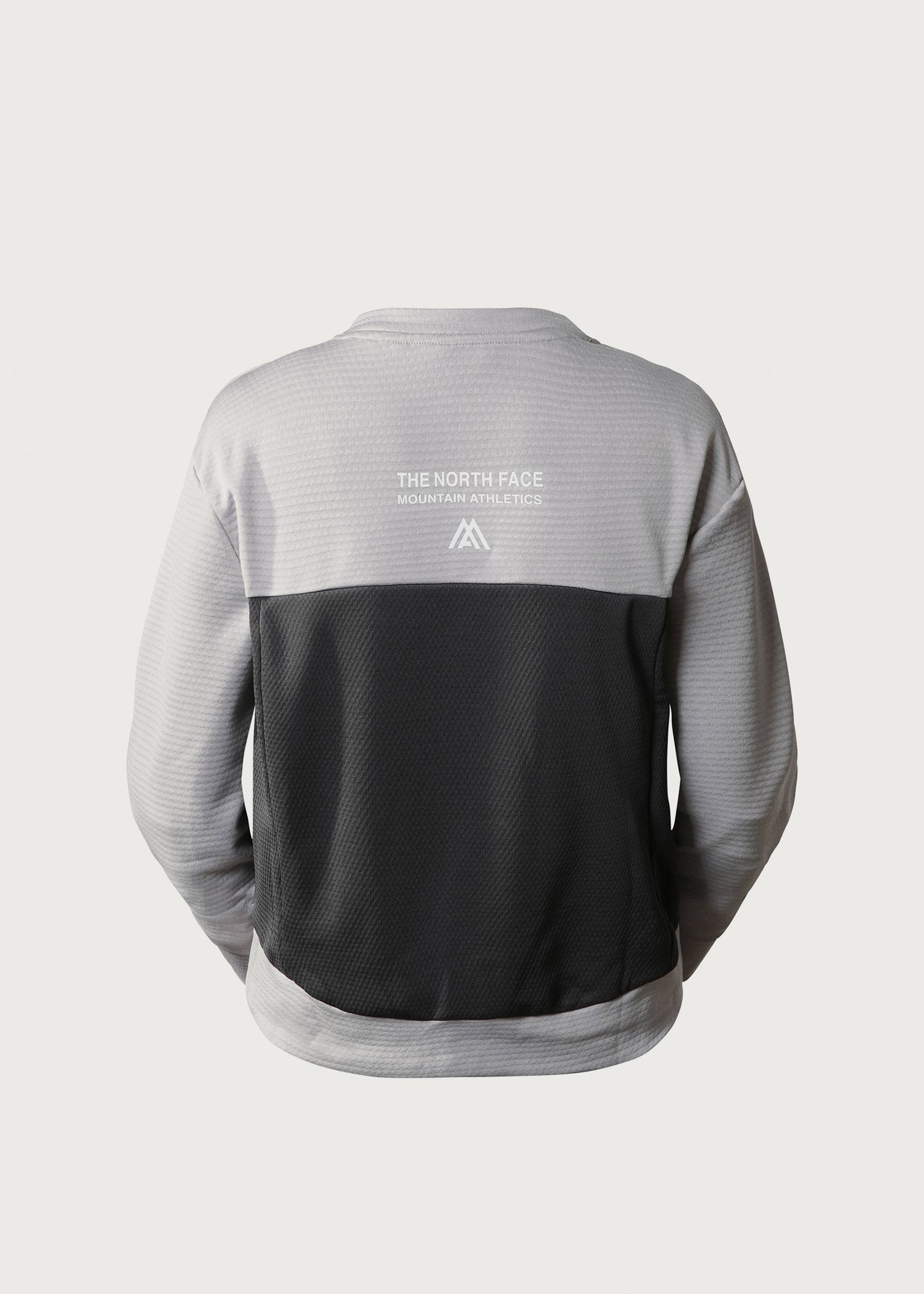 Image - 2 - MA Crew Neck Fleece Pullover