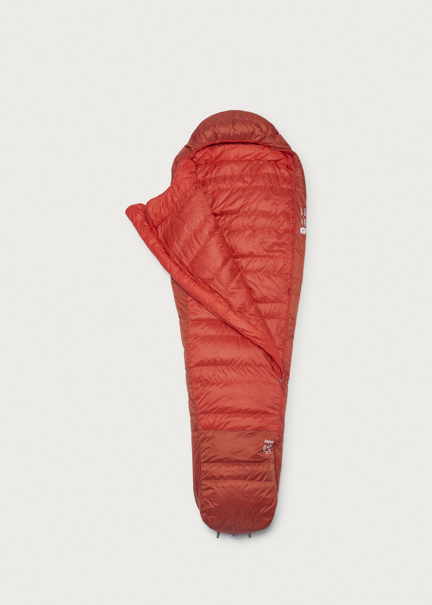 Image - 2 - Alpine -6°C Long Sleeping Bag