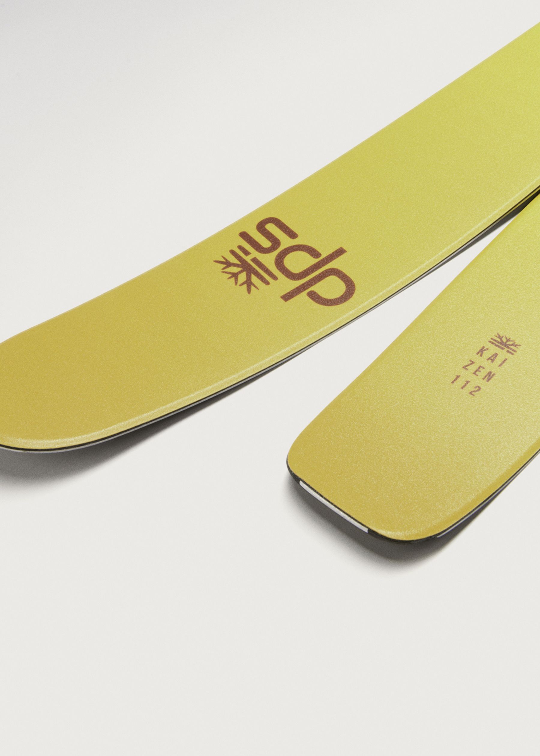 Image - 2 - Kaizen 112 Skis