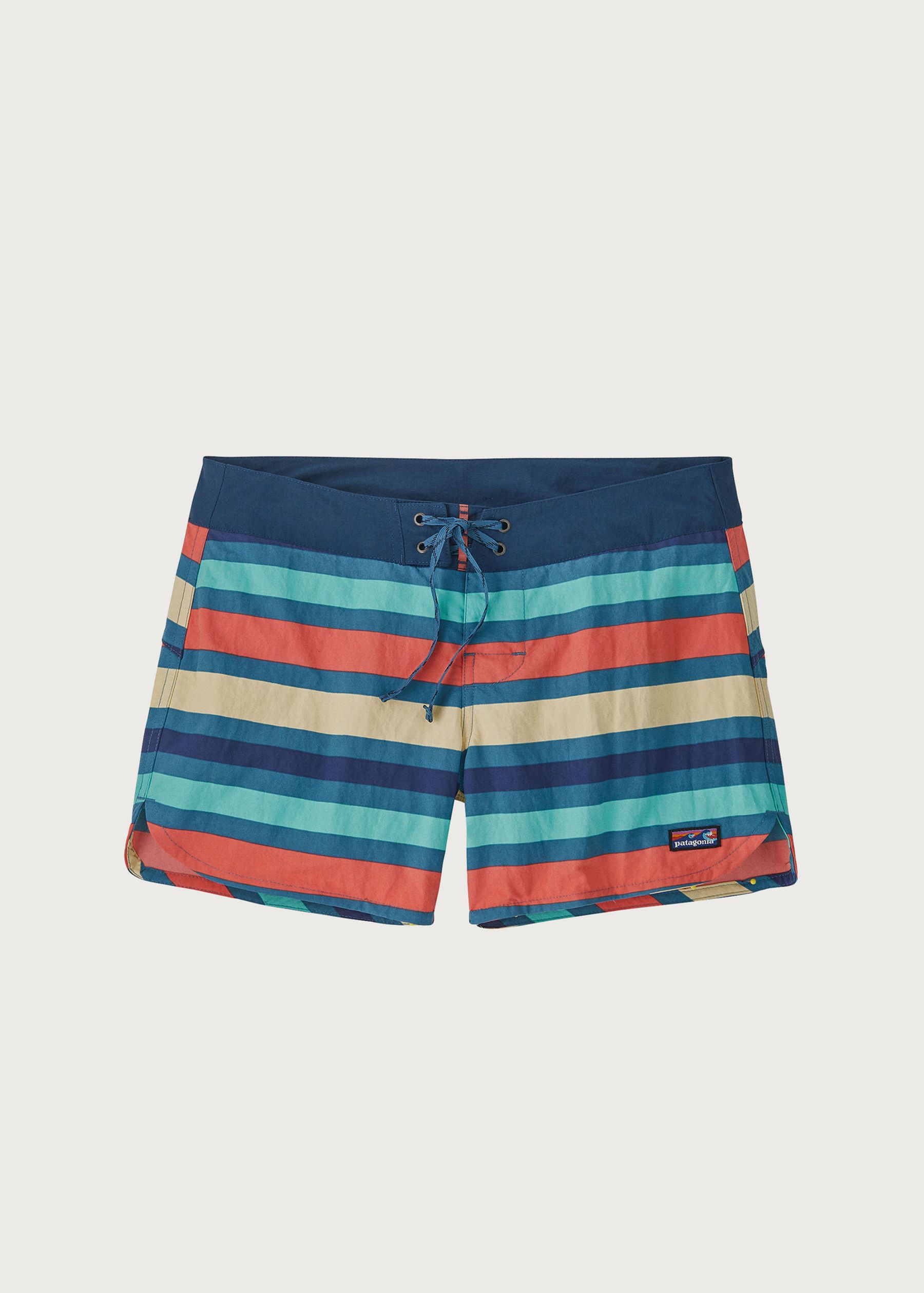 Image - 1 - Wavefarer 5" Board Shorts