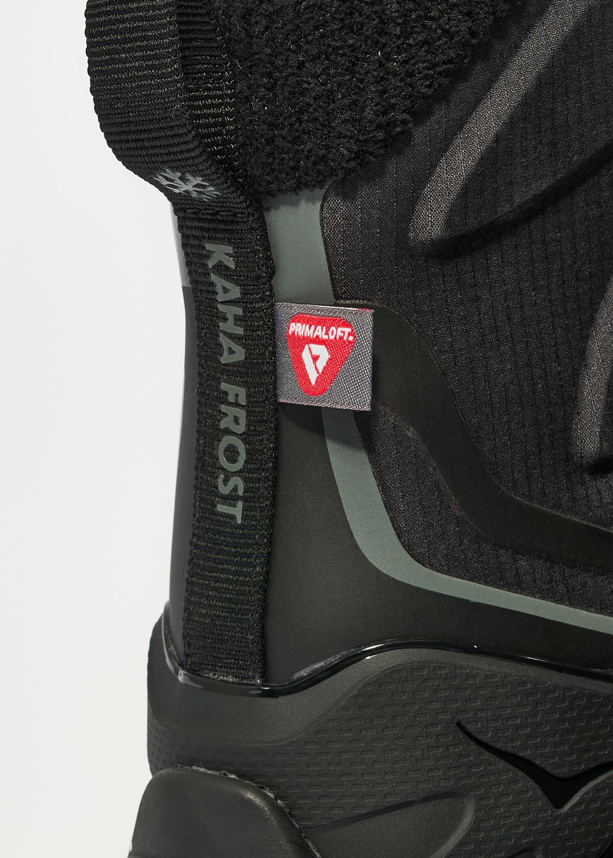 PrimaLoft Gold insulation