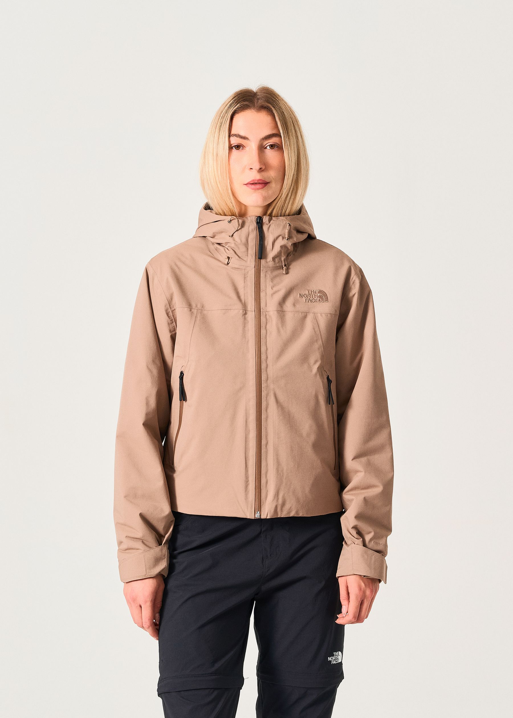 Image - 1 - TNF Range Lt Hooded Jacket