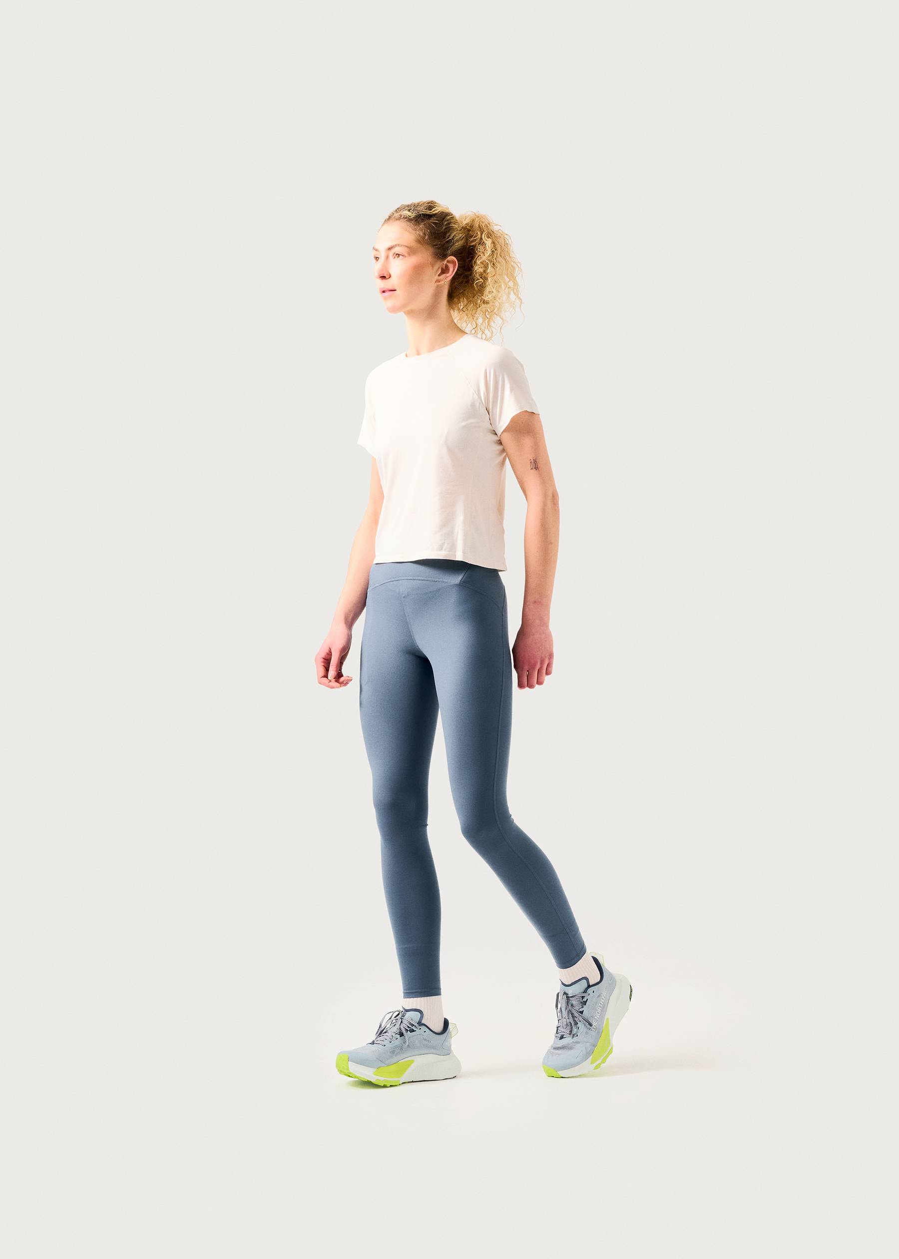 Image - 2 - Jaida Pocket Legging - 27"