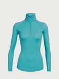 Merino 150 Zone Long Sleeve Half Zip