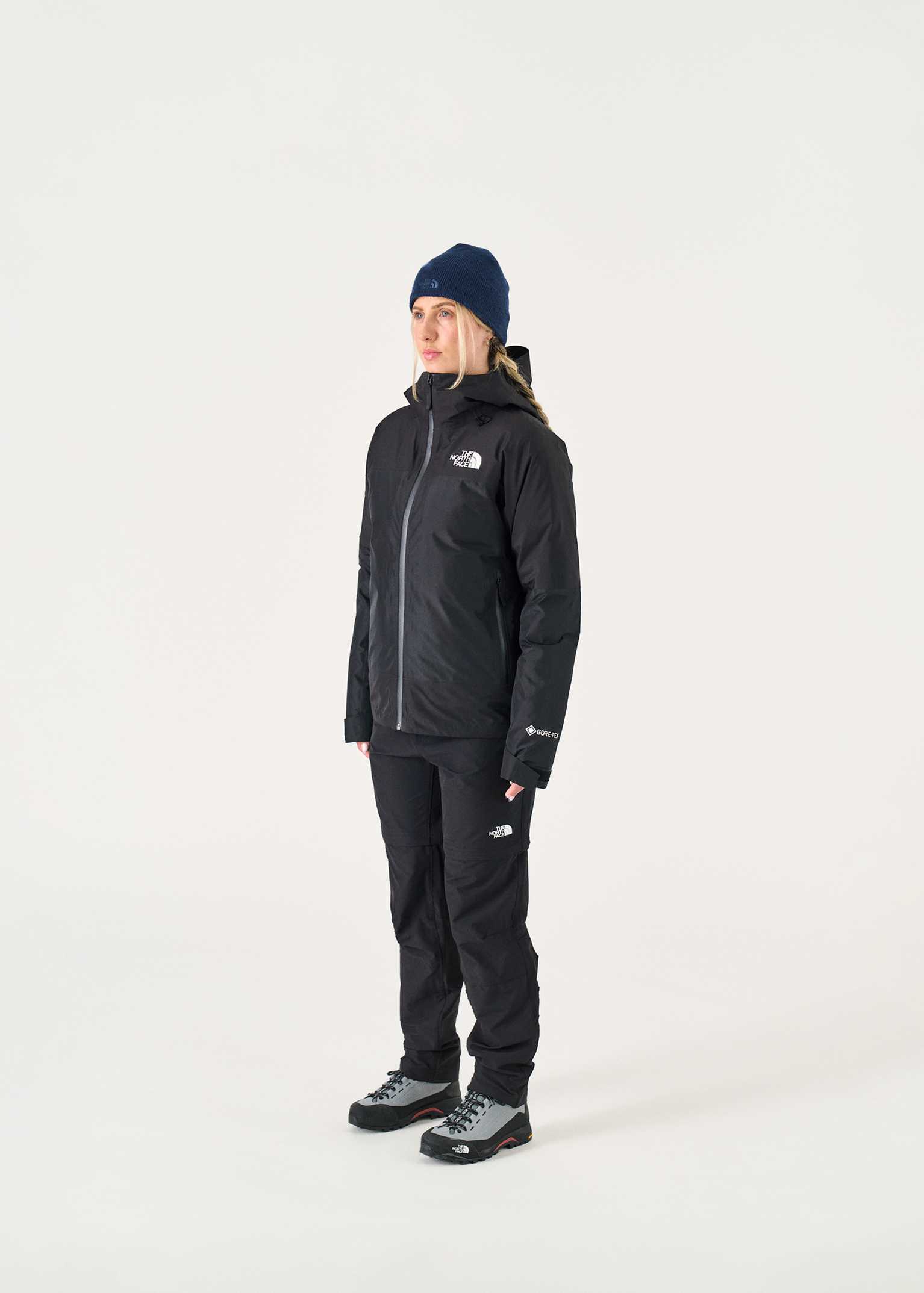 The North Face Mountain Light Triclimate GORE-TEX Jacket